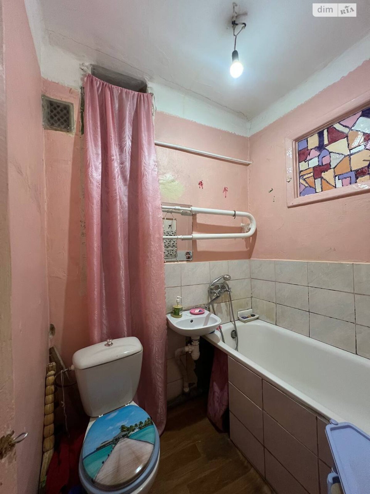 Продаж однокімнатної квартири в Києві, на вул. Привокзальна 12, район Нова Дарниця фото 1 Продаж однокімнатної квартири в Києві, на вул. Привокзальна 12, район Нова Дарниця фото 1