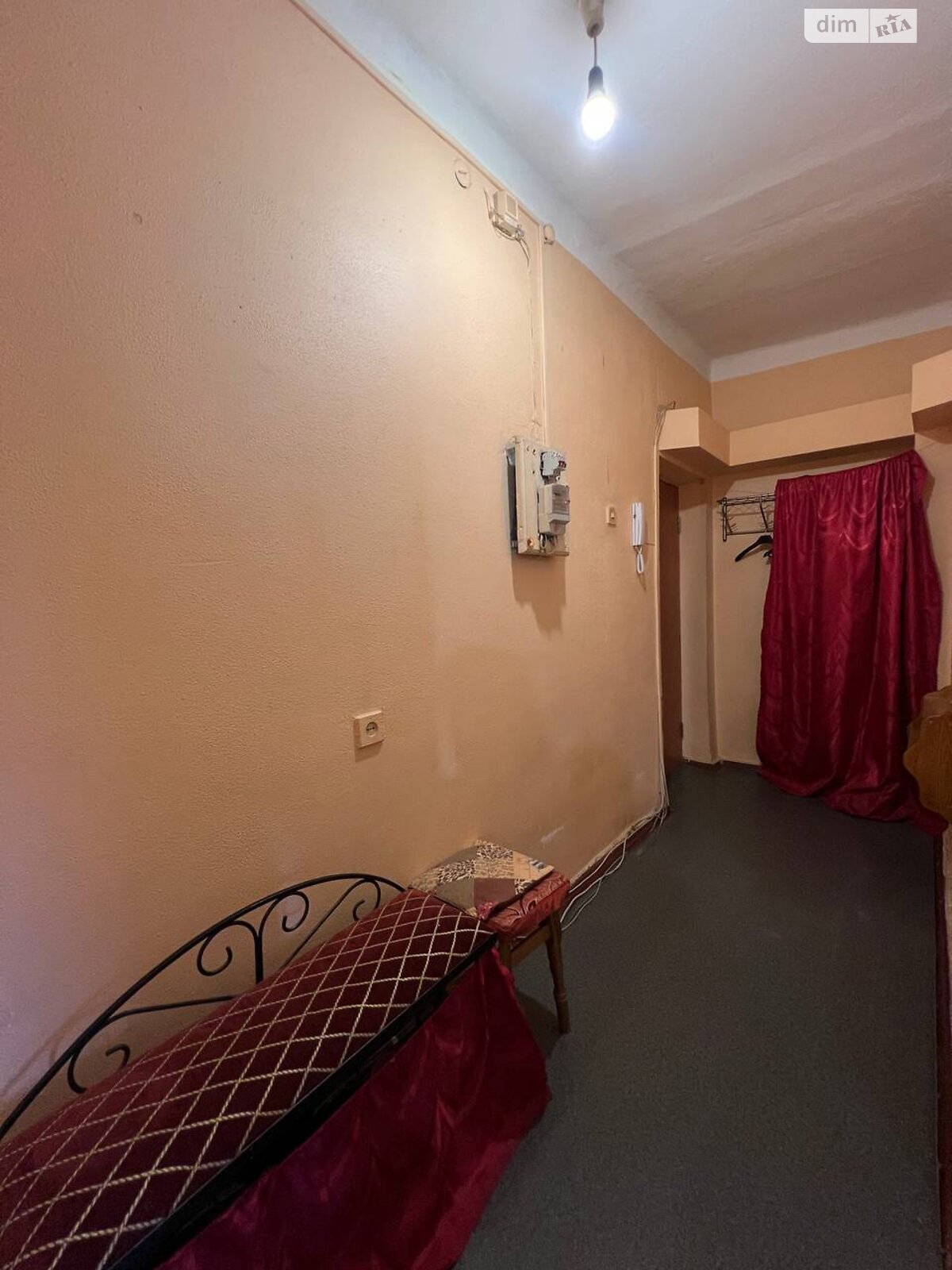 Продаж однокімнатної квартири в Києві, на вул. Привокзальна 12, район Нова Дарниця фото 1 Продаж однокімнатної квартири в Києві, на вул. Привокзальна 12, район Нова Дарниця фото 1