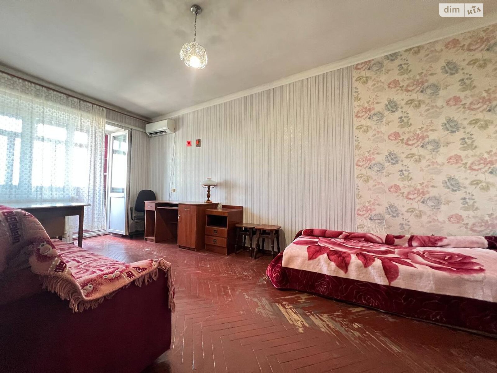 Продаж однокімнатної квартири в Києві, на вул. Привокзальна 12, район Нова Дарниця фото 1 Продаж однокімнатної квартири в Києві, на вул. Привокзальна 12, район Нова Дарниця фото 1