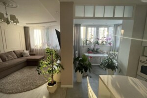 Продажа трехкомнатной квартиры в Киеве, на ул. Ревуцкого 7В, район Новая Дарница фото 2