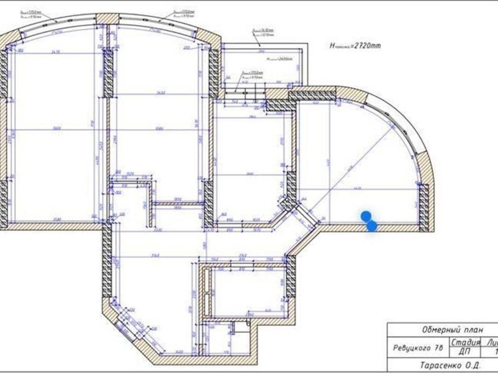 Продажа трехкомнатной квартиры в Киеве, на ул. Ревуцкого 7В, район Новая Дарница фото 1 Продажа трехкомнатной квартиры в Киеве, на ул. Ревуцкого 7В, район Новая Дарница фото 1