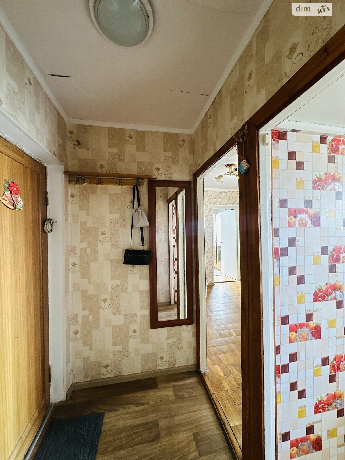 Продажа двухкомнатной квартиры в Киеве, на ул. Сентябрьская 5, район Новая Дарница фото 1 Продажа двухкомнатной квартиры в Киеве, на ул. Сентябрьская 5, район Новая Дарница фото 1