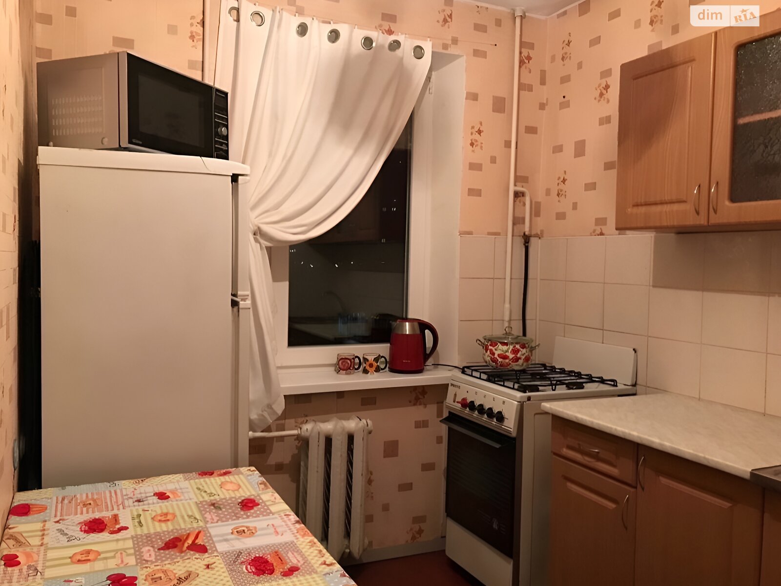 Продаж однокімнатної квартири в Києві, на вул. Вереснева 5, район Нова Дарниця фото 1 Продаж однокімнатної квартири в Києві, на вул. Вереснева 5, район Нова Дарниця фото 1