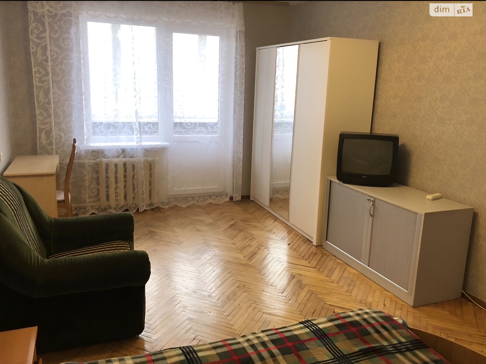Продаж однокімнатної квартири в Києві, на вул. Вереснева 5, район Нова Дарниця фото 1 Продаж однокімнатної квартири в Києві, на вул. Вереснева 5, район Нова Дарниця фото 1