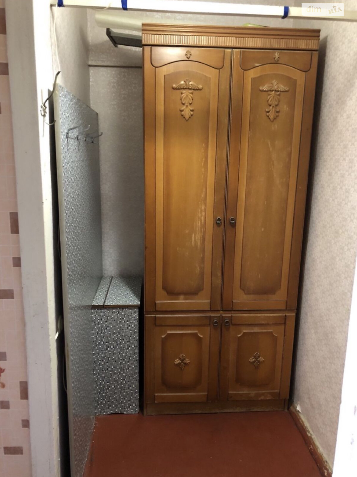Продаж однокімнатної квартири в Києві, на вул. Вереснева 5, район Нова Дарниця фото 1 Продаж однокімнатної квартири в Києві, на вул. Вереснева 5, район Нова Дарниця фото 1