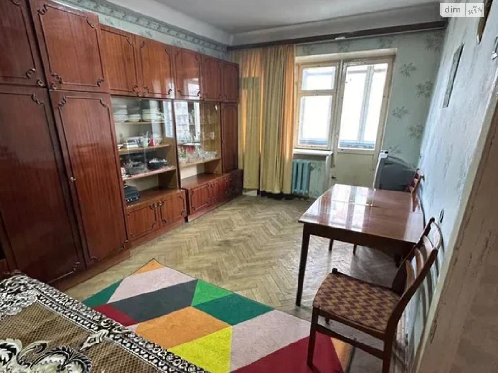Продажа однокомнатной квартиры в Киеве, на ул. Сентябрьская 4, район Новая Дарница фото 1 Продажа однокомнатной квартиры в Киеве, на ул. Сентябрьская 4, район Новая Дарница фото 1