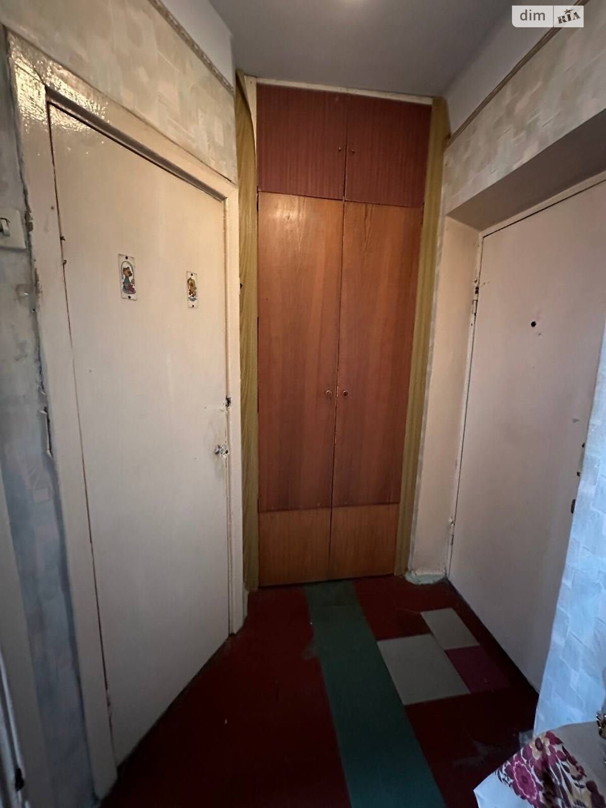 Продажа однокомнатной квартиры в Киеве, на ул. Сентябрьская 4, район Новая Дарница фото 1 Продажа однокомнатной квартиры в Киеве, на ул. Сентябрьская 4, район Новая Дарница фото 1