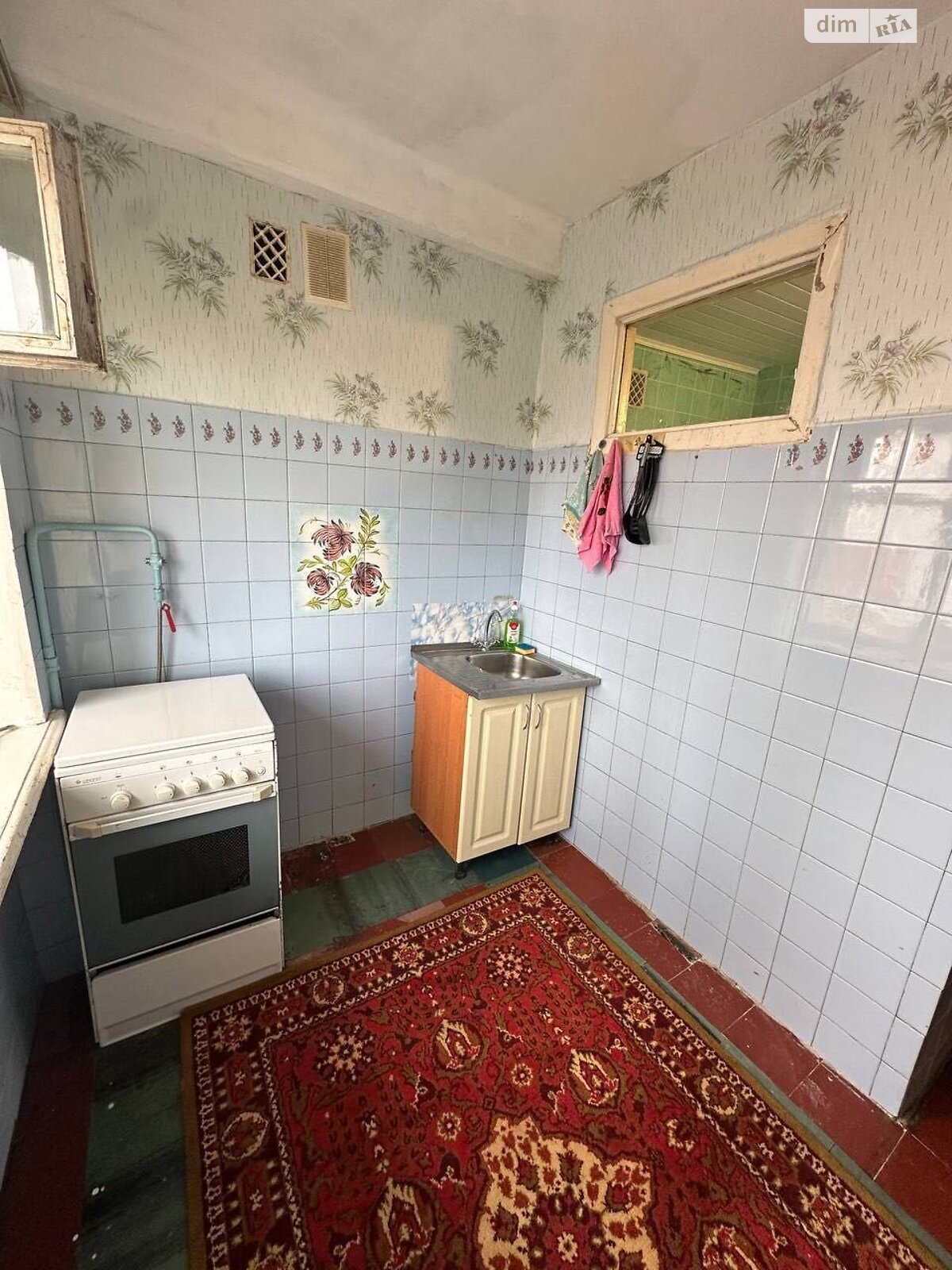 Продажа однокомнатной квартиры в Киеве, на ул. Сентябрьская 4, район Новая Дарница фото 1 Продажа однокомнатной квартиры в Киеве, на ул. Сентябрьская 4, район Новая Дарница фото 1