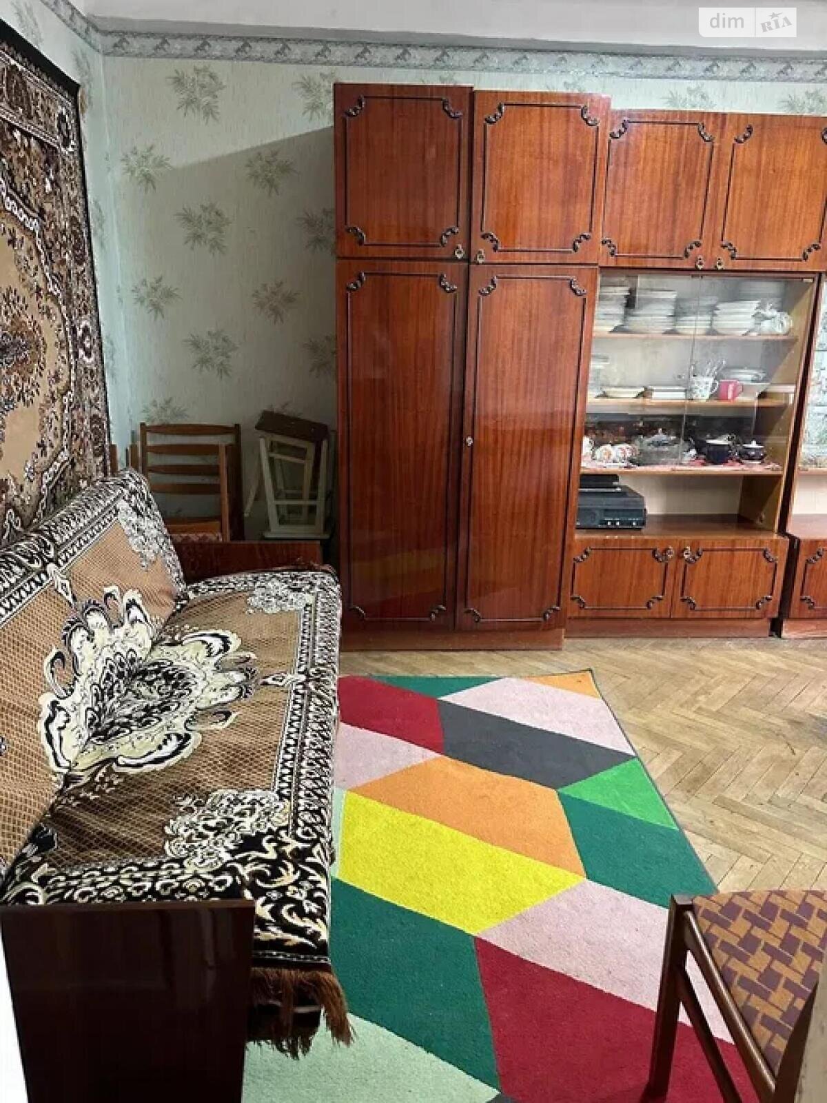 Продажа однокомнатной квартиры в Киеве, на ул. Сентябрьская 4, район Новая Дарница фото 1 Продажа однокомнатной квартиры в Киеве, на ул. Сентябрьская 4, район Новая Дарница фото 1
