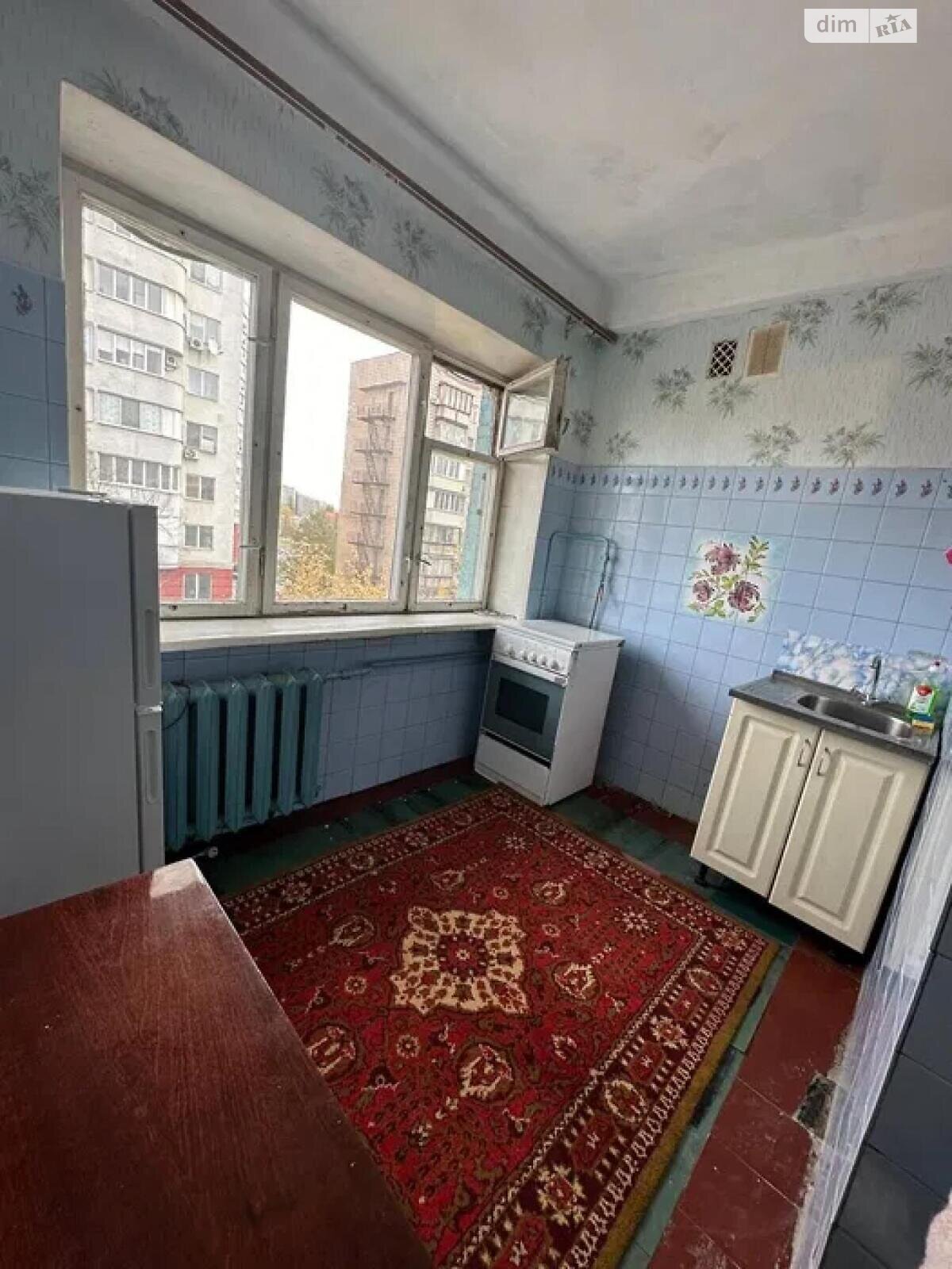 Продажа однокомнатной квартиры в Киеве, на ул. Сентябрьская 4, район Новая Дарница фото 1 Продажа однокомнатной квартиры в Киеве, на ул. Сентябрьская 4, район Новая Дарница фото 1