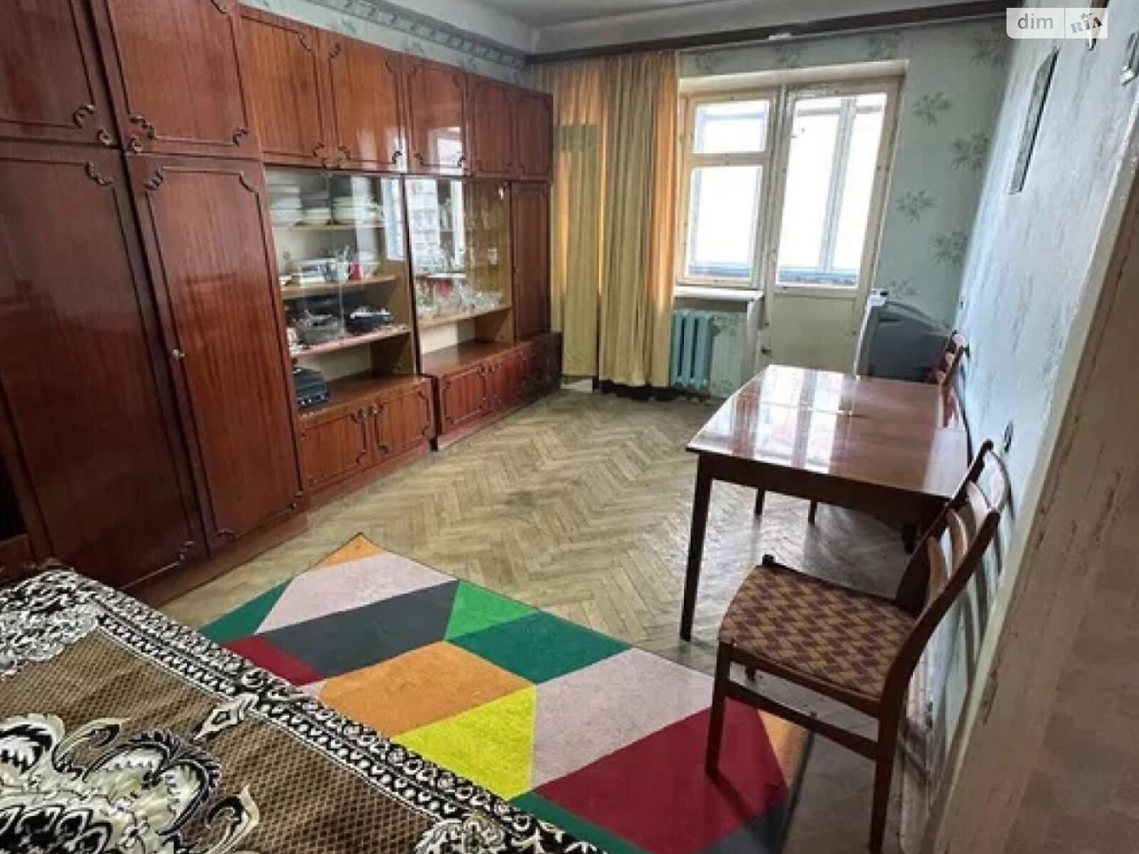 Продажа однокомнатной квартиры в Киеве, на ул. Сентябрьская 4, район Новая Дарница фото 1 Продажа однокомнатной квартиры в Киеве, на ул. Сентябрьская 4, район Новая Дарница фото 1