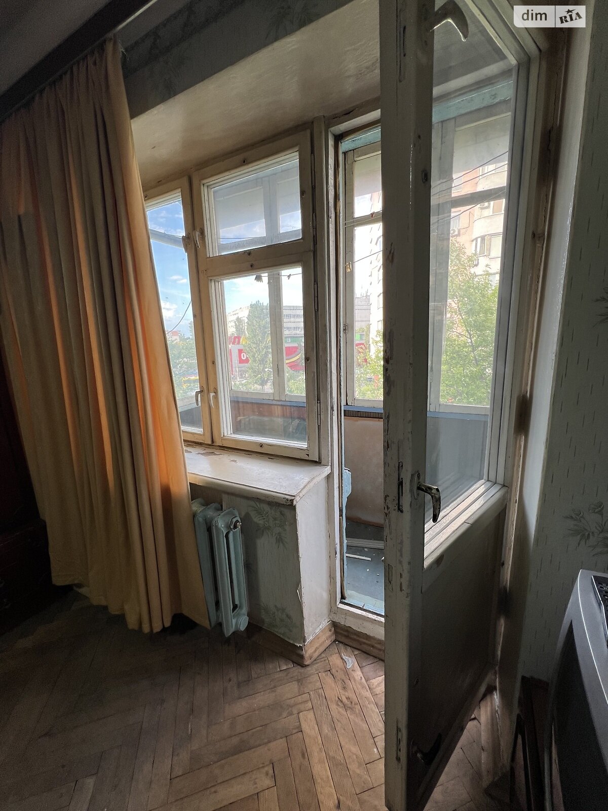 Продажа однокомнатной квартиры в Киеве, на ул. Сентябрьская 4, район Новая Дарница фото 1 Продажа однокомнатной квартиры в Киеве, на ул. Сентябрьская 4, район Новая Дарница фото 1