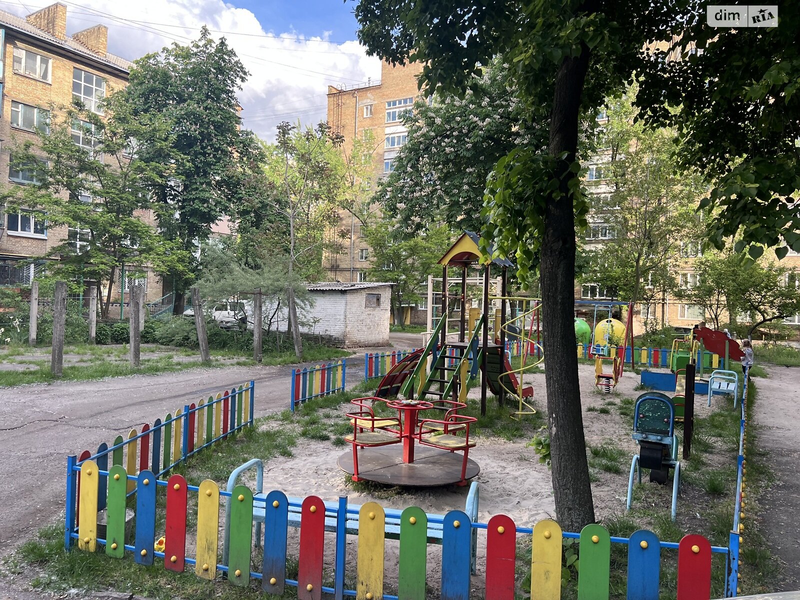 Продажа однокомнатной квартиры в Киеве, на ул. Сентябрьская 4, район Новая Дарница фото 1 Продажа однокомнатной квартиры в Киеве, на ул. Сентябрьская 4, район Новая Дарница фото 1