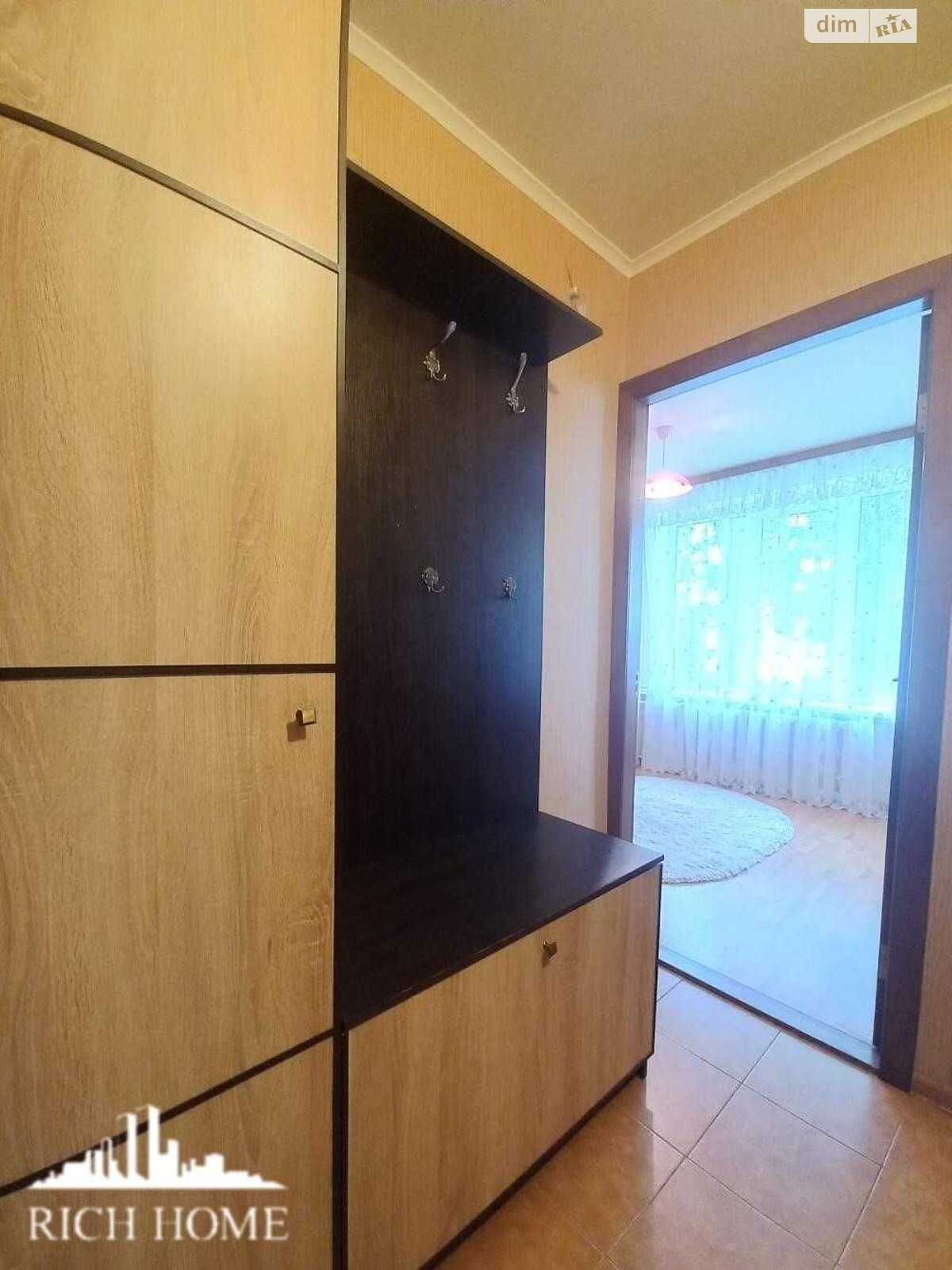 Продажа однокомнатной квартиры в Киеве, на ул. Сентябрьская 17, район Новая Дарница фото 1 Продажа однокомнатной квартиры в Киеве, на ул. Сентябрьская 17, район Новая Дарница фото 1