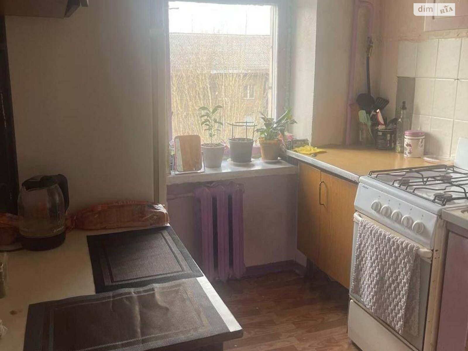 Продаж однокімнатної квартири в Києві, на вул. Вереснева 5, район Нова Дарниця фото 1 Продаж однокімнатної квартири в Києві, на вул. Вереснева 5, район Нова Дарниця фото 1