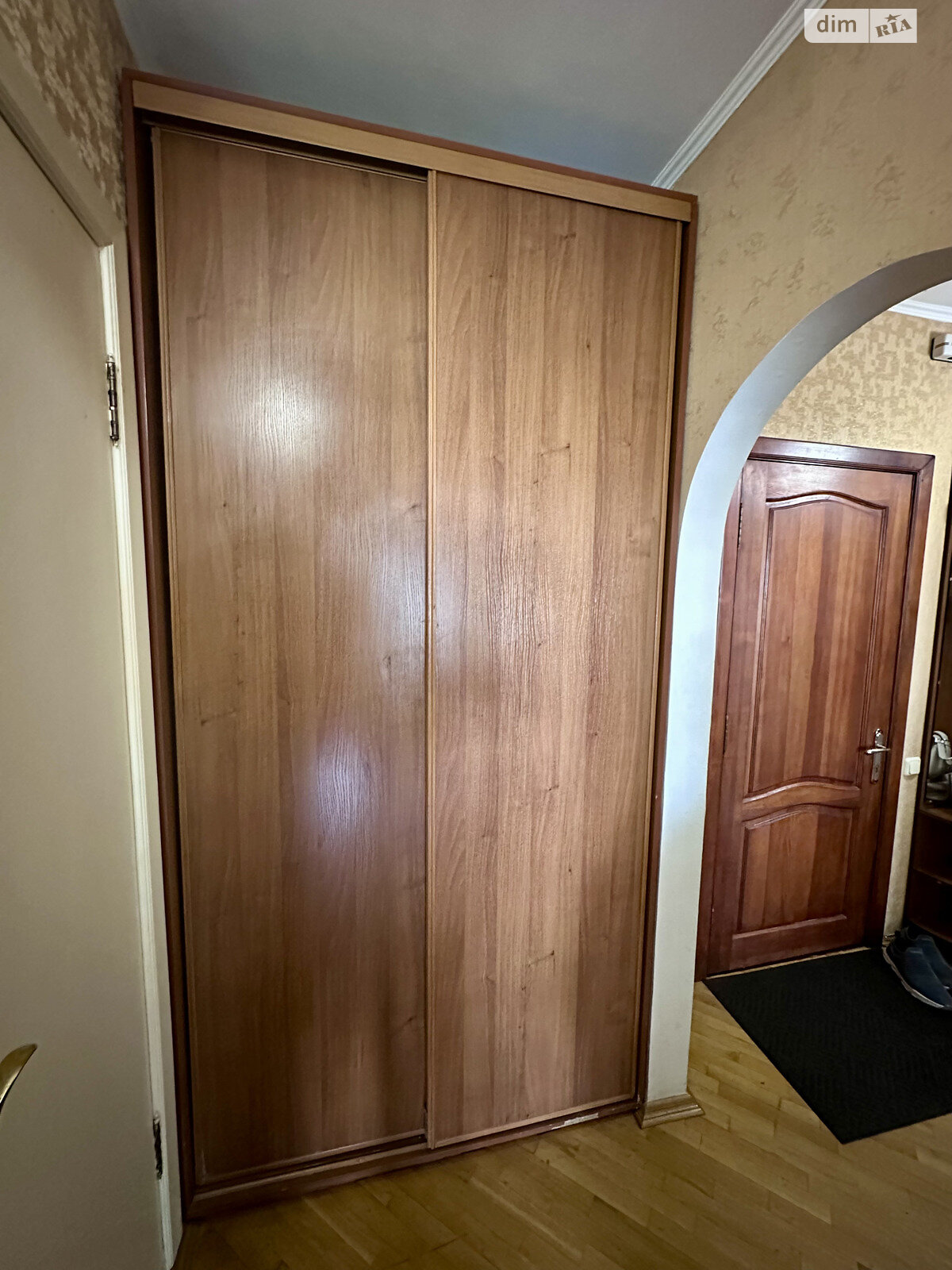 Продажа двухкомнатной квартиры в Киеве, на ул. Севастопольская 22, район Новая Дарница фото 1 Продажа двухкомнатной квартиры в Киеве, на ул. Севастопольская 22, район Новая Дарница фото 1