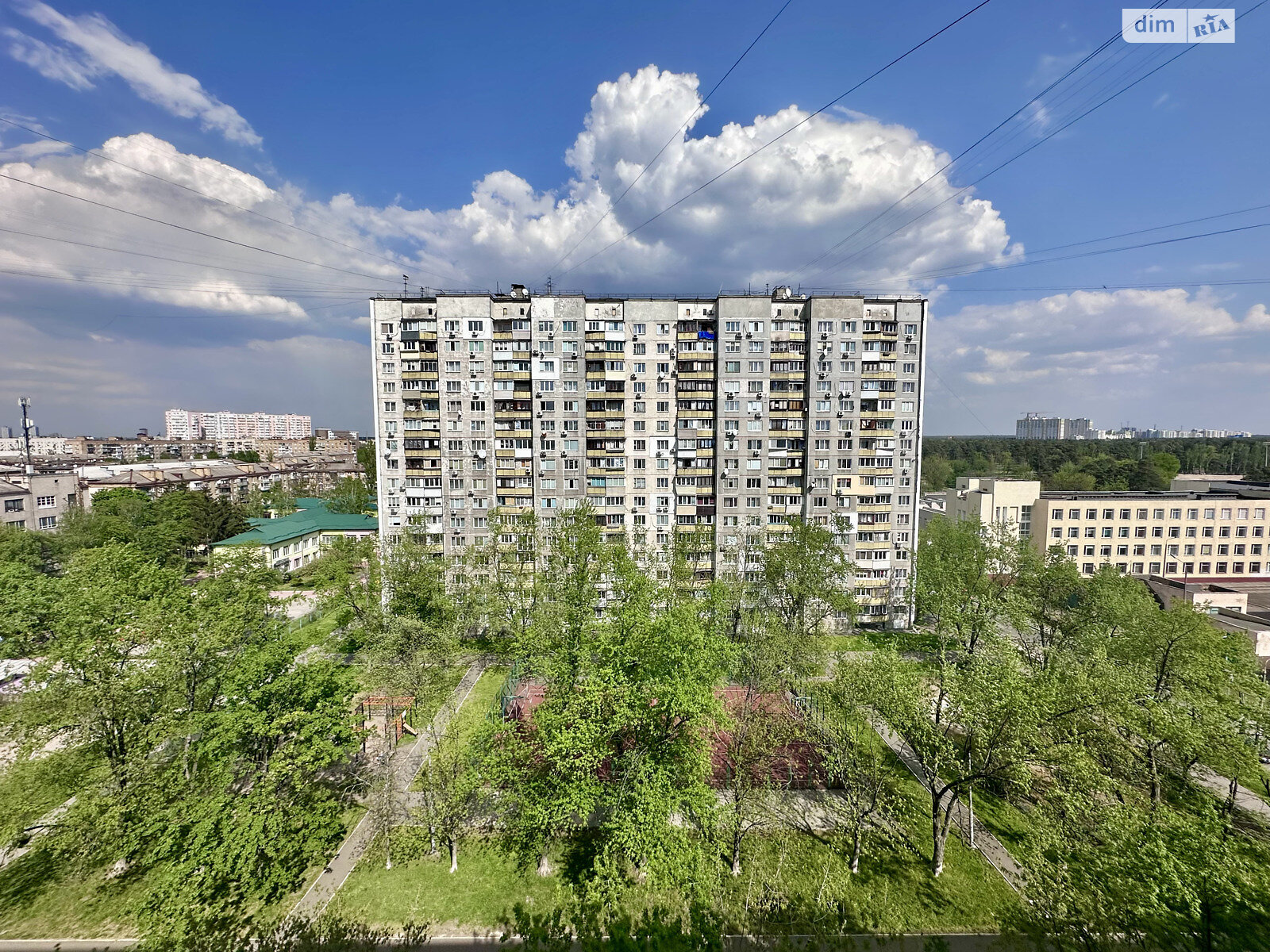 Продажа двухкомнатной квартиры в Киеве, на ул. Севастопольская 22, район Новая Дарница фото 1 Продажа двухкомнатной квартиры в Киеве, на ул. Севастопольская 22, район Новая Дарница фото 1