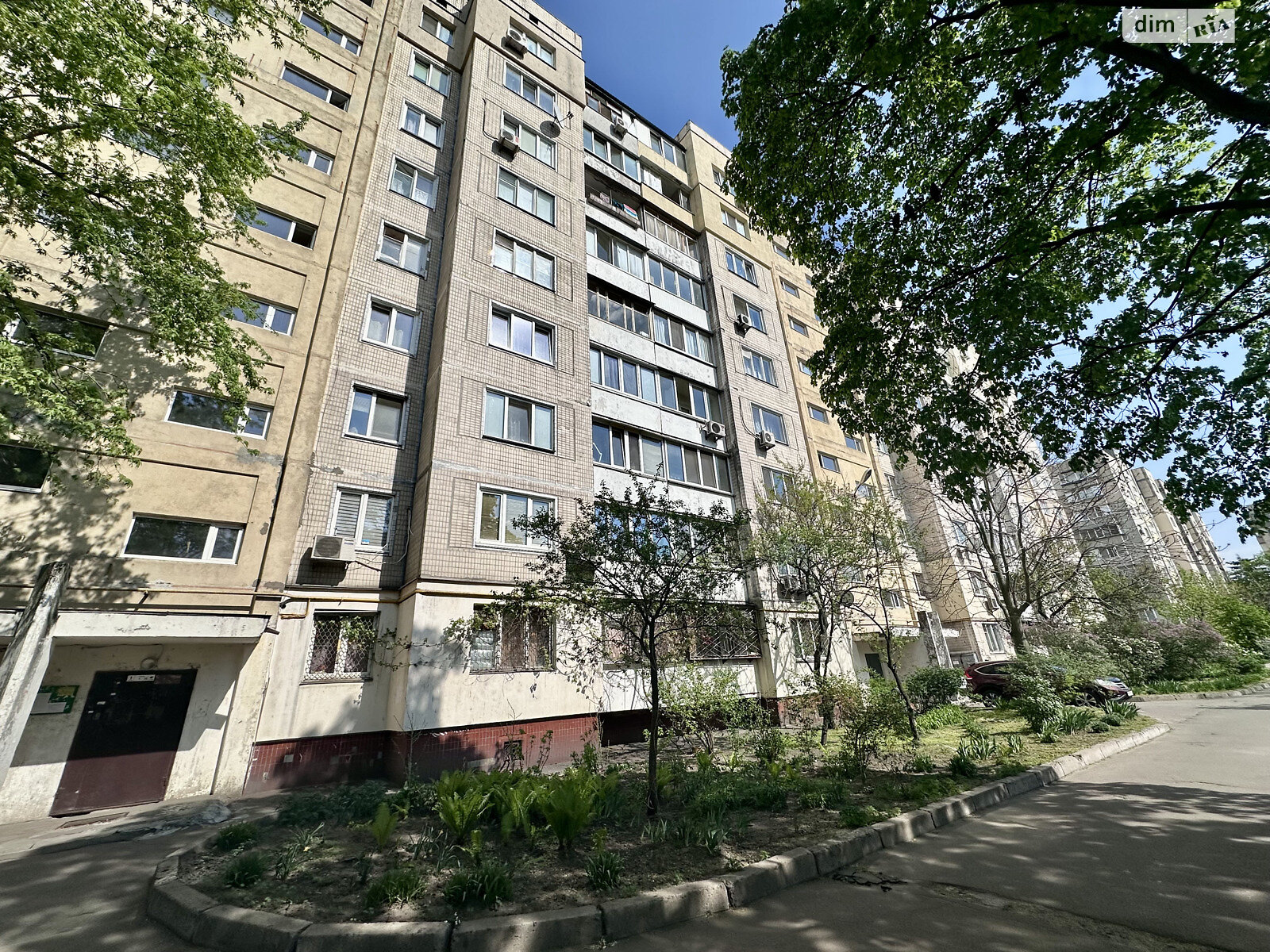 Продажа двухкомнатной квартиры в Киеве, на ул. Севастопольская 22, район Новая Дарница фото 1 Продажа двухкомнатной квартиры в Киеве, на ул. Севастопольская 22, район Новая Дарница фото 1