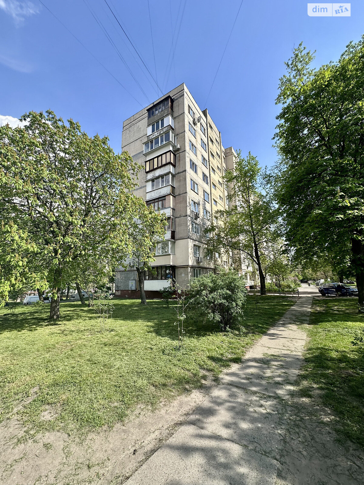 Продажа двухкомнатной квартиры в Киеве, на ул. Севастопольская 22, район Новая Дарница фото 1 Продажа двухкомнатной квартиры в Киеве, на ул. Севастопольская 22, район Новая Дарница фото 1