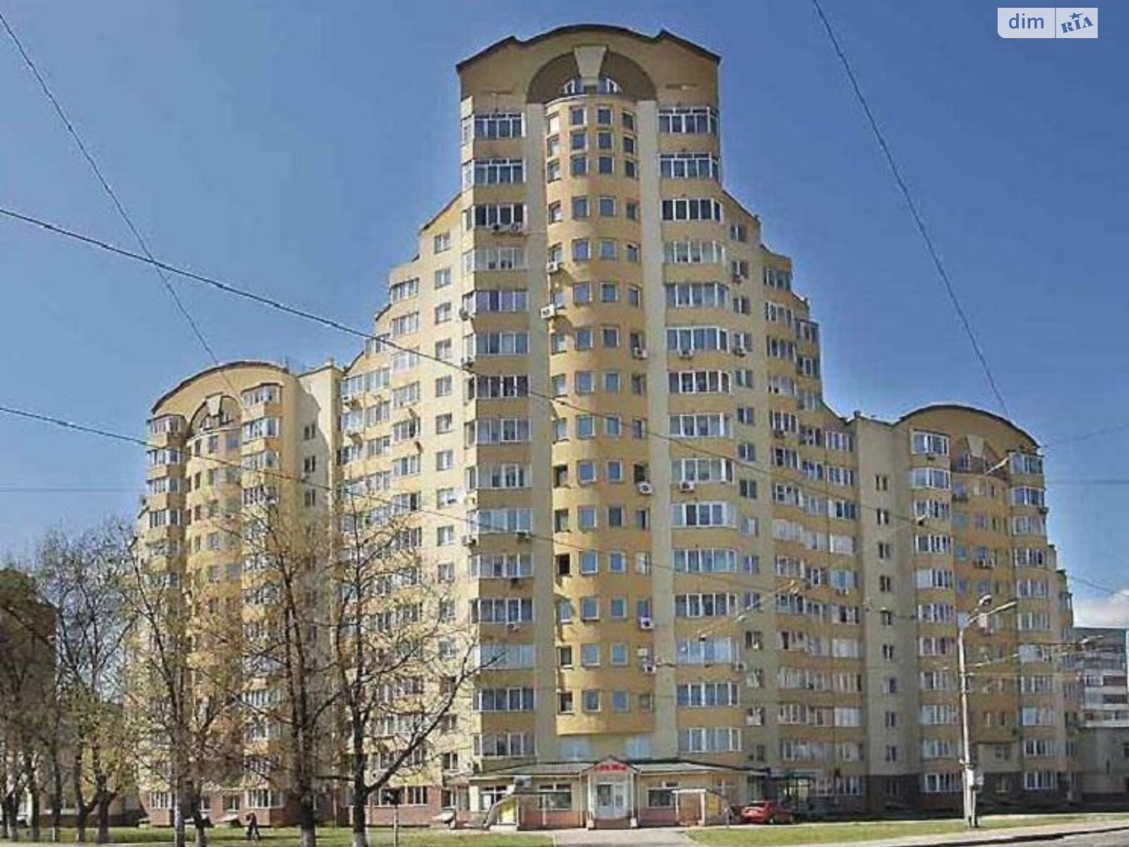 Продажа четырехкомнатной квартиры в Киеве, на ул. Тростянецкая 49, район Новая Дарница фото 1