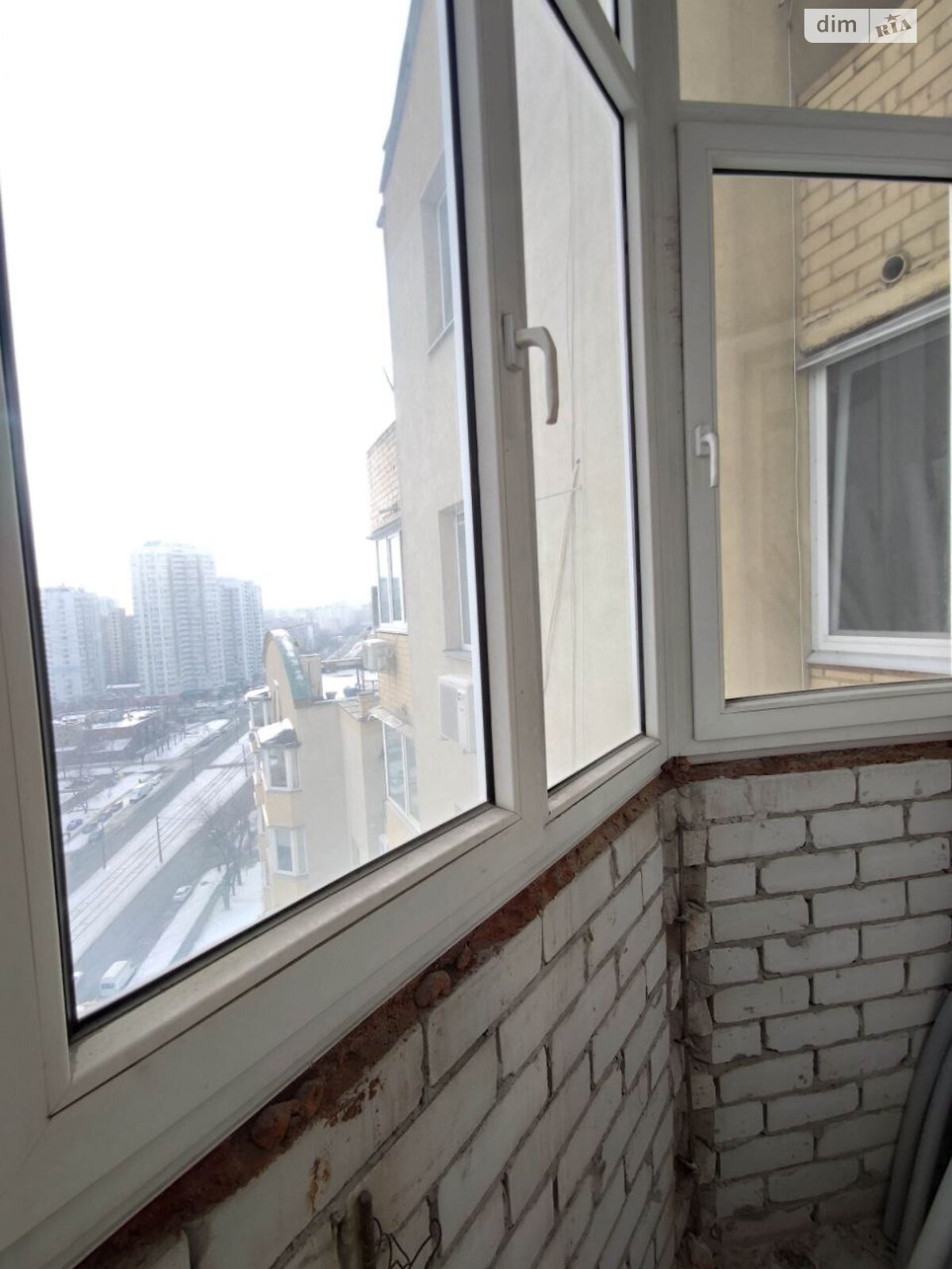 Продажа трехкомнатной квартиры в Киеве, на ул. Тростянецкая 49, район Новая Дарница фото 1 Продажа трехкомнатной квартиры в Киеве, на ул. Тростянецкая 49, район Новая Дарница фото 1