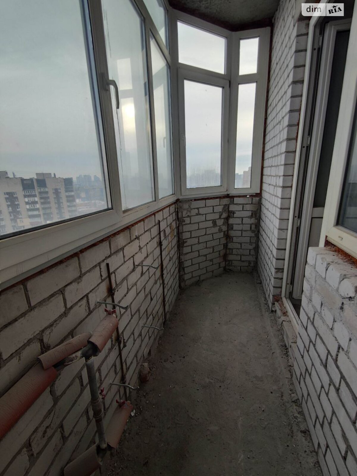 Продажа трехкомнатной квартиры в Киеве, на ул. Тростянецкая 49, район Новая Дарница фото 1 Продажа трехкомнатной квартиры в Киеве, на ул. Тростянецкая 49, район Новая Дарница фото 1