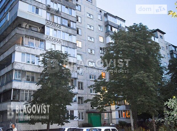 Продажа трехкомнатной квартиры в Киеве, на ул. Волго-Донская 2А, район Новая Дарница фото 1