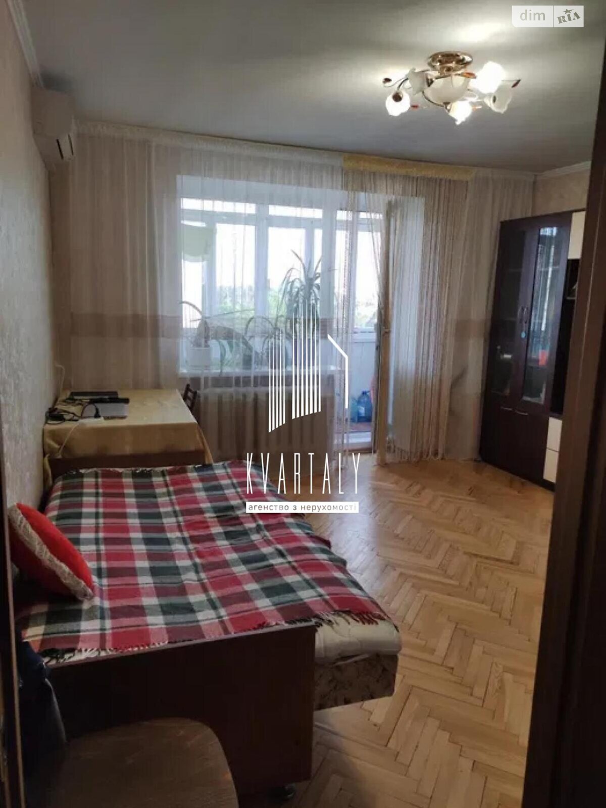 Продаж однокімнатної квартири в Києві, на вул. Волго-Донська 58, район Нова Дарниця фото 1 Продаж однокімнатної квартири в Києві, на вул. Волго-Донська 58, район Нова Дарниця фото 1