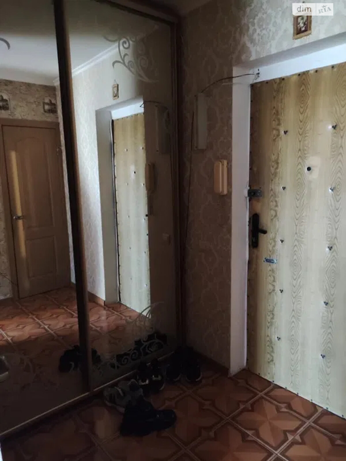 Продажа однокомнатной квартиры в Киеве, на ул. Волго-Донская 58, район Новая Дарница фото 1 Продажа однокомнатной квартиры в Киеве, на ул. Волго-Донская 58, район Новая Дарница фото 1