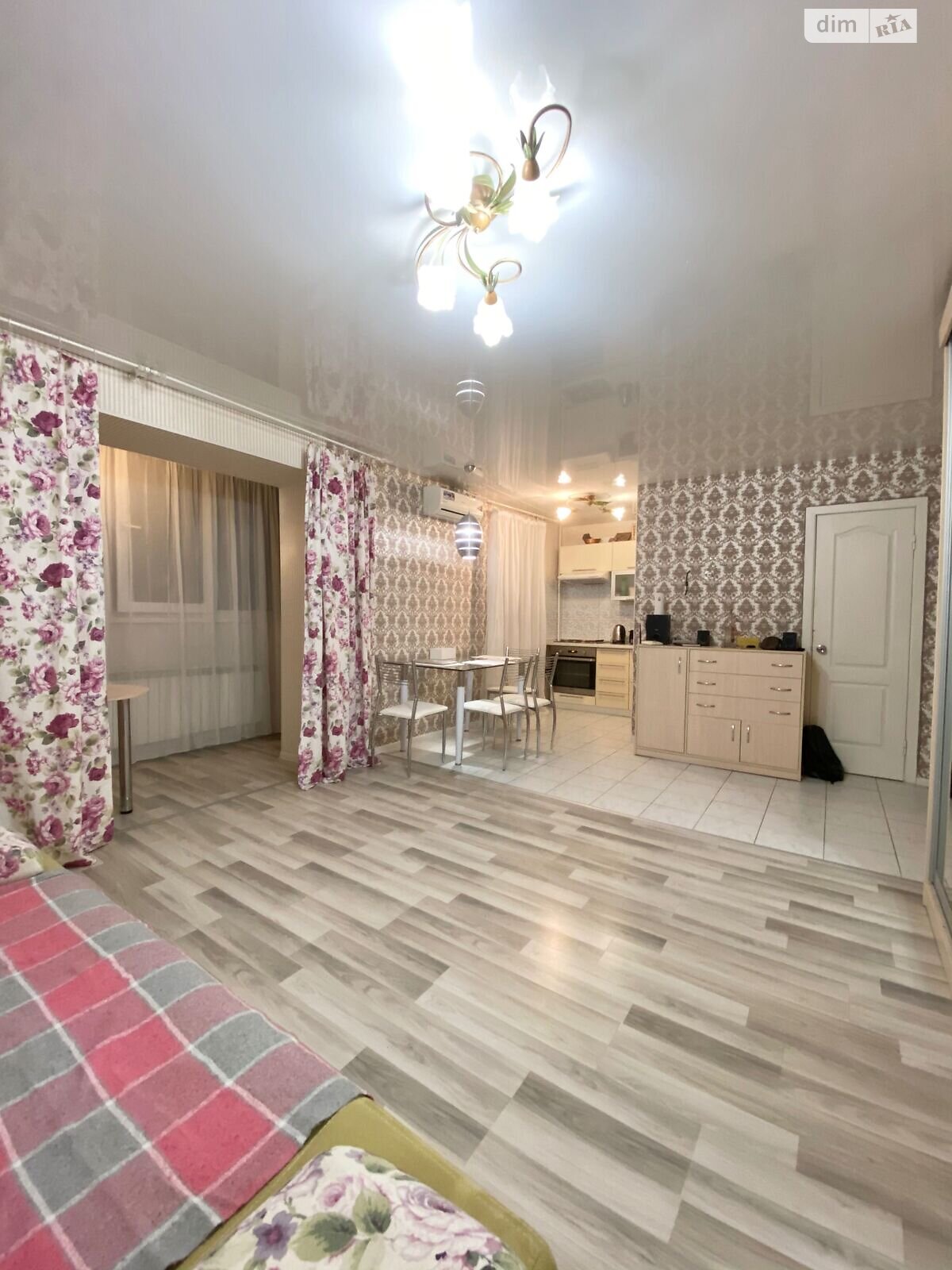 Продажа однокомнатной квартиры в Киеве, на ул. Волго-Донская 66, район Новая Дарница фото 1 Продажа однокомнатной квартиры в Киеве, на ул. Волго-Донская 66, район Новая Дарница фото 1