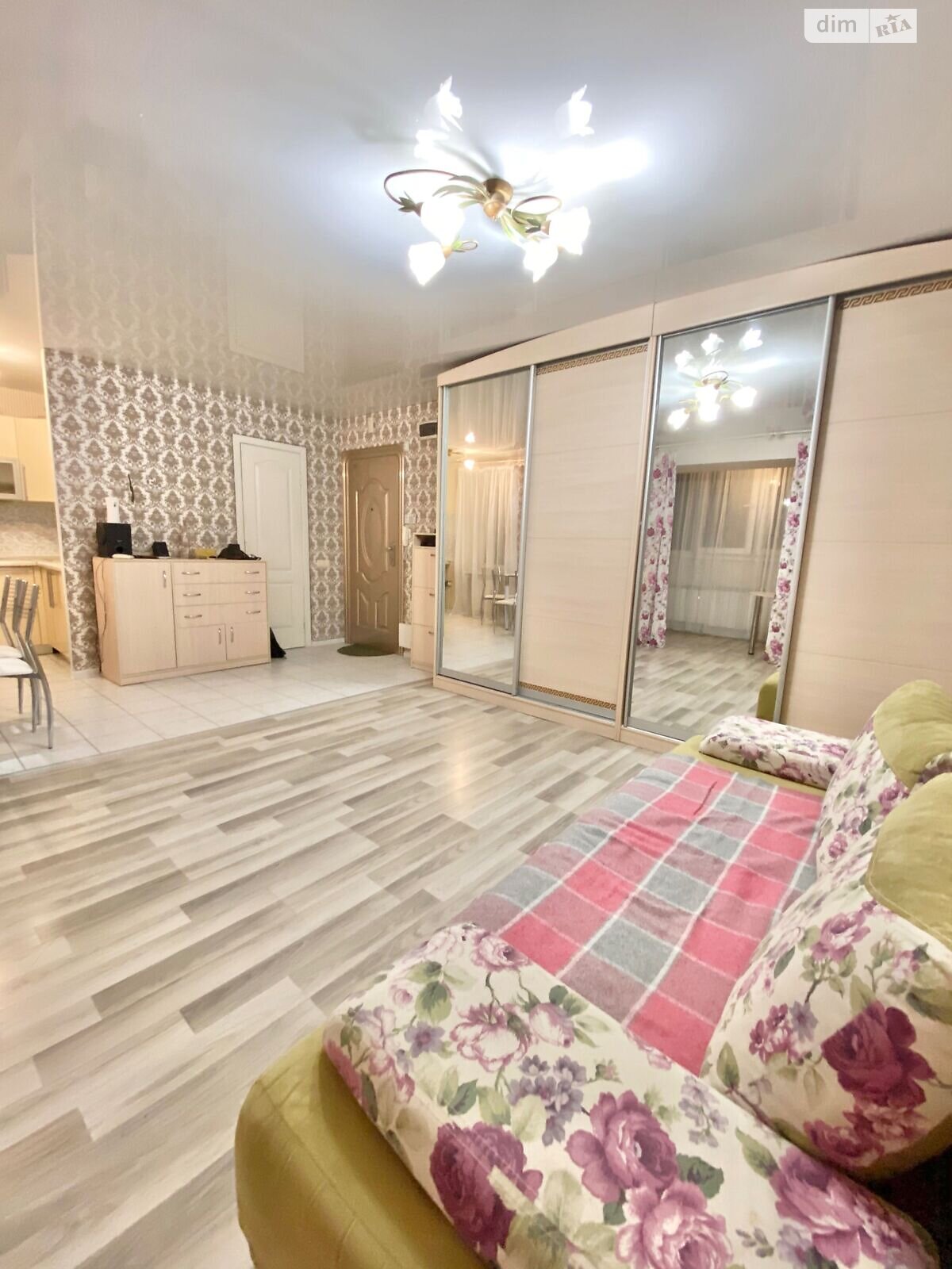 Продажа однокомнатной квартиры в Киеве, на ул. Волго-Донская 66, район Новая Дарница фото 1 Продажа однокомнатной квартиры в Киеве, на ул. Волго-Донская 66, район Новая Дарница фото 1