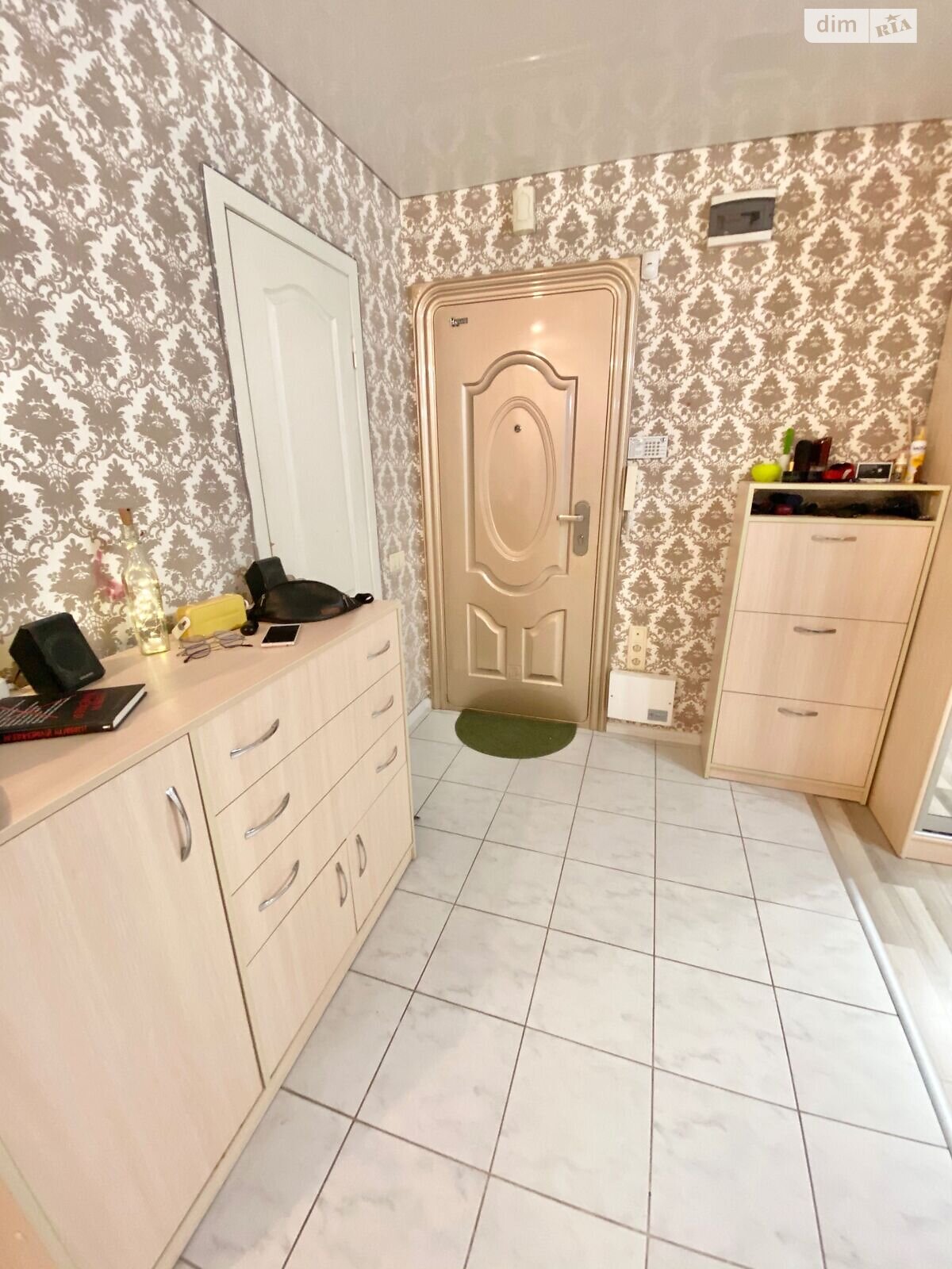 Продажа однокомнатной квартиры в Киеве, на ул. Волго-Донская 66, район Новая Дарница фото 1 Продажа однокомнатной квартиры в Киеве, на ул. Волго-Донская 66, район Новая Дарница фото 1