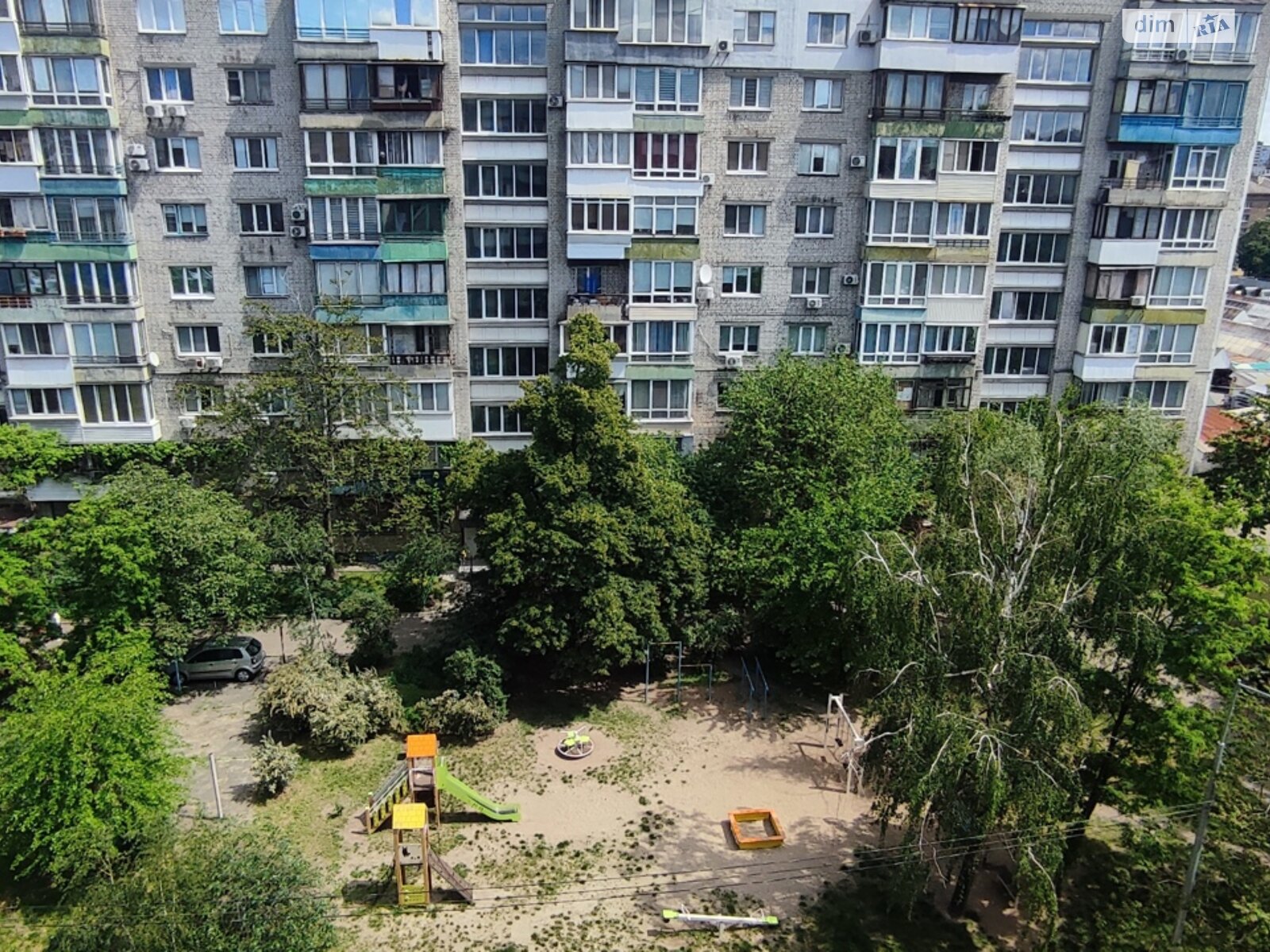 Продажа однокомнатной квартиры в Киеве, на ул. Ялтинская, район Дарницкий фото 1 Продажа однокомнатной квартиры в Киеве, на ул. Ялтинская, район Дарницкий фото 1