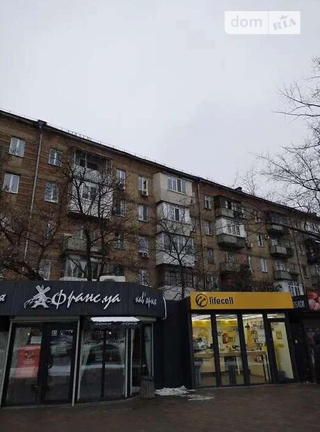 Продажа однокомнатной квартиры в Киеве, на просп. Юрия Гагарина 3 район Новая Дарница фото 1 Продажа однокомнатной квартиры в Киеве, на просп. Юрия Гагарина 3 район Новая Дарница фото 1