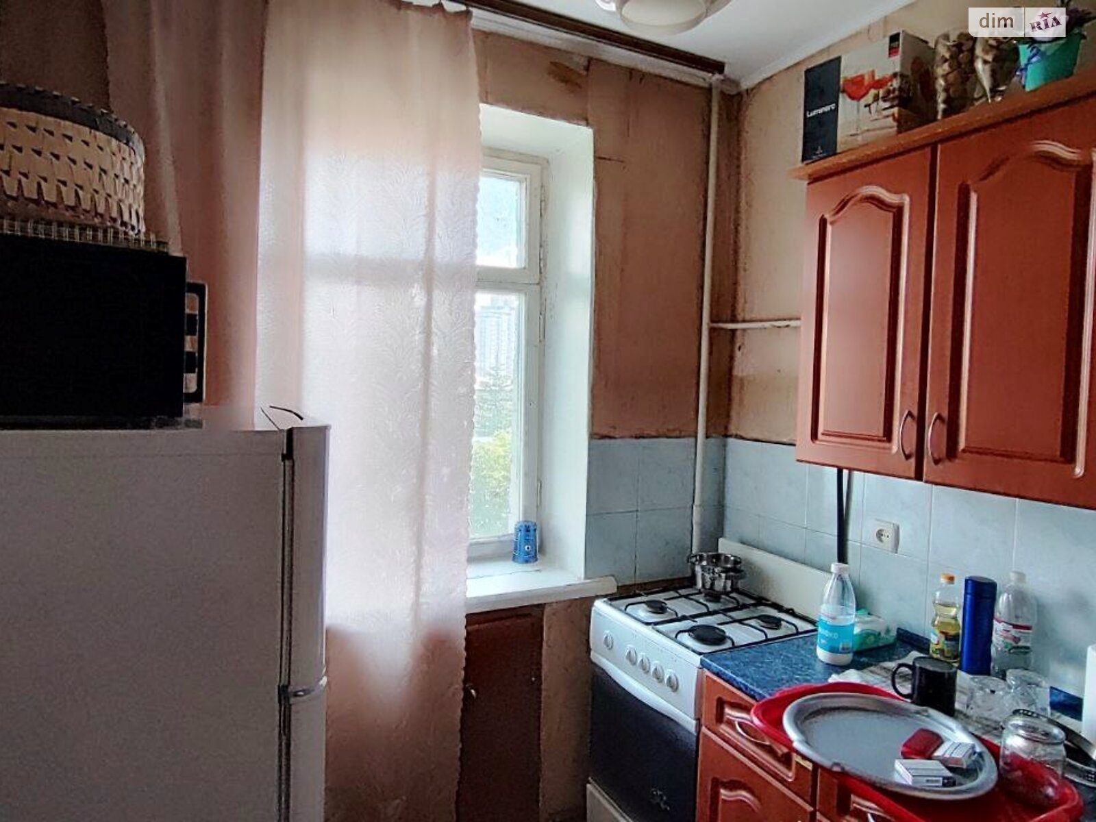 Продаж однокімнатної квартири в Києві, на вул. Юрія Литвинського 31Б, район Нова Дарниця фото 1 Продаж однокімнатної квартири в Києві, на вул. Юрія Литвинського 31Б, район Нова Дарниця фото 1