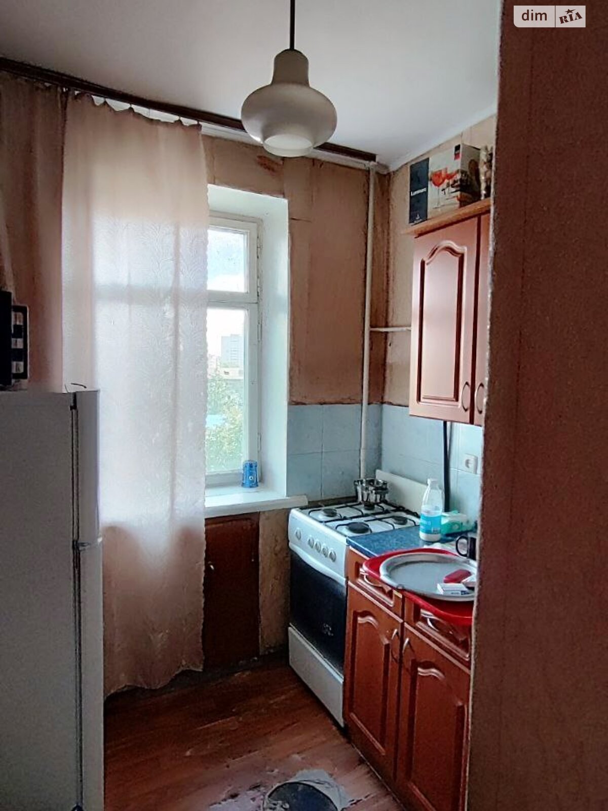 Продаж однокімнатної квартири в Києві, на вул. Юрія Литвинського 31Б, район Нова Дарниця фото 1 Продаж однокімнатної квартири в Києві, на вул. Юрія Литвинського 31Б, район Нова Дарниця фото 1