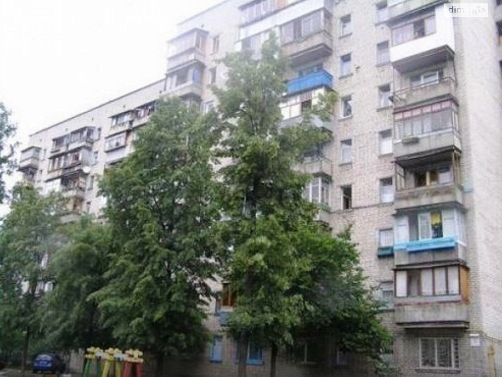 Продаж однокімнатної квартири в Києві, на вул. Юрія Литвинського 31Б, район Нова Дарниця фото 1 Продаж однокімнатної квартири в Києві, на вул. Юрія Литвинського 31Б, район Нова Дарниця фото 1