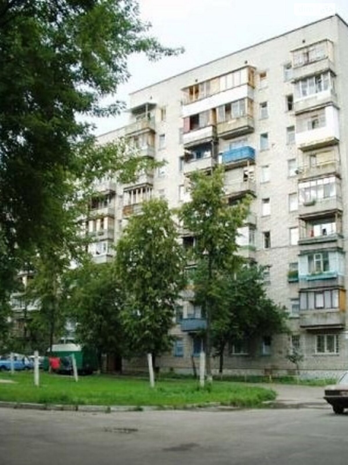Продаж однокімнатної квартири в Києві, на вул. Юрія Литвинського 31Б, район Нова Дарниця фото 1 Продаж однокімнатної квартири в Києві, на вул. Юрія Литвинського 31Б, район Нова Дарниця фото 1