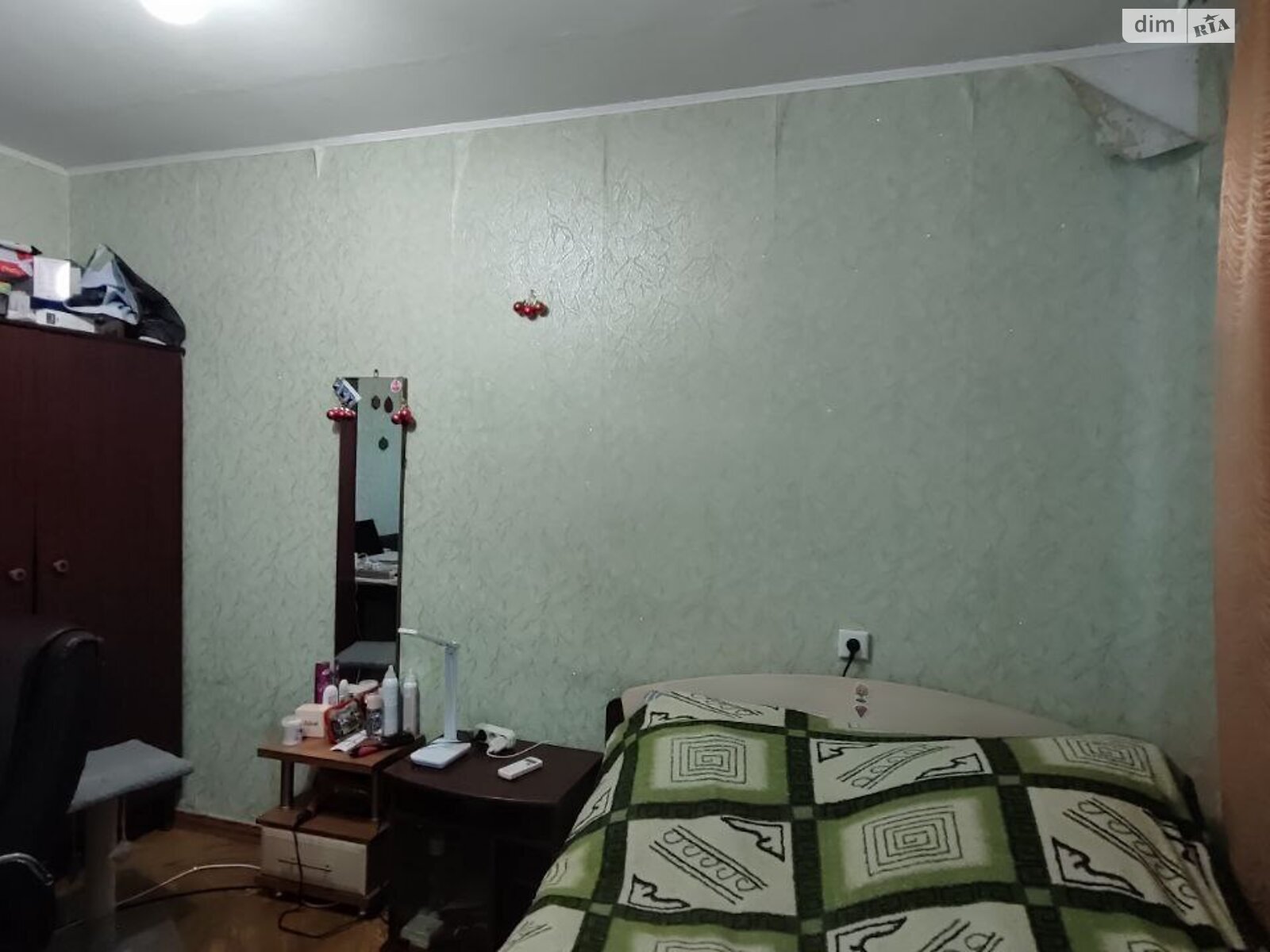 Продаж однокімнатної квартири в Києві, на вул. Юрія Литвинського 31Б, район Нова Дарниця фото 1 Продаж однокімнатної квартири в Києві, на вул. Юрія Литвинського 31Б, район Нова Дарниця фото 1