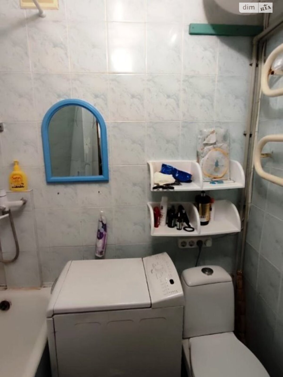 Продаж однокімнатної квартири в Києві, на вул. Юрія Литвинського 31Б, район Нова Дарниця фото 1 Продаж однокімнатної квартири в Києві, на вул. Юрія Литвинського 31Б, район Нова Дарниця фото 1