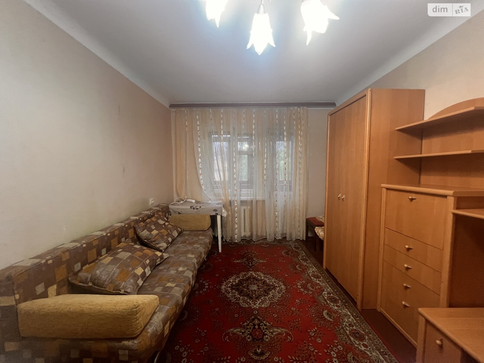 Продаж трикімнатної квартири в Києві, на вул. Юрія Пасхаліна 16, район Нова Дарниця фото 1 Продаж трикімнатної квартири в Києві, на вул. Юрія Пасхаліна 16, район Нова Дарниця фото 1