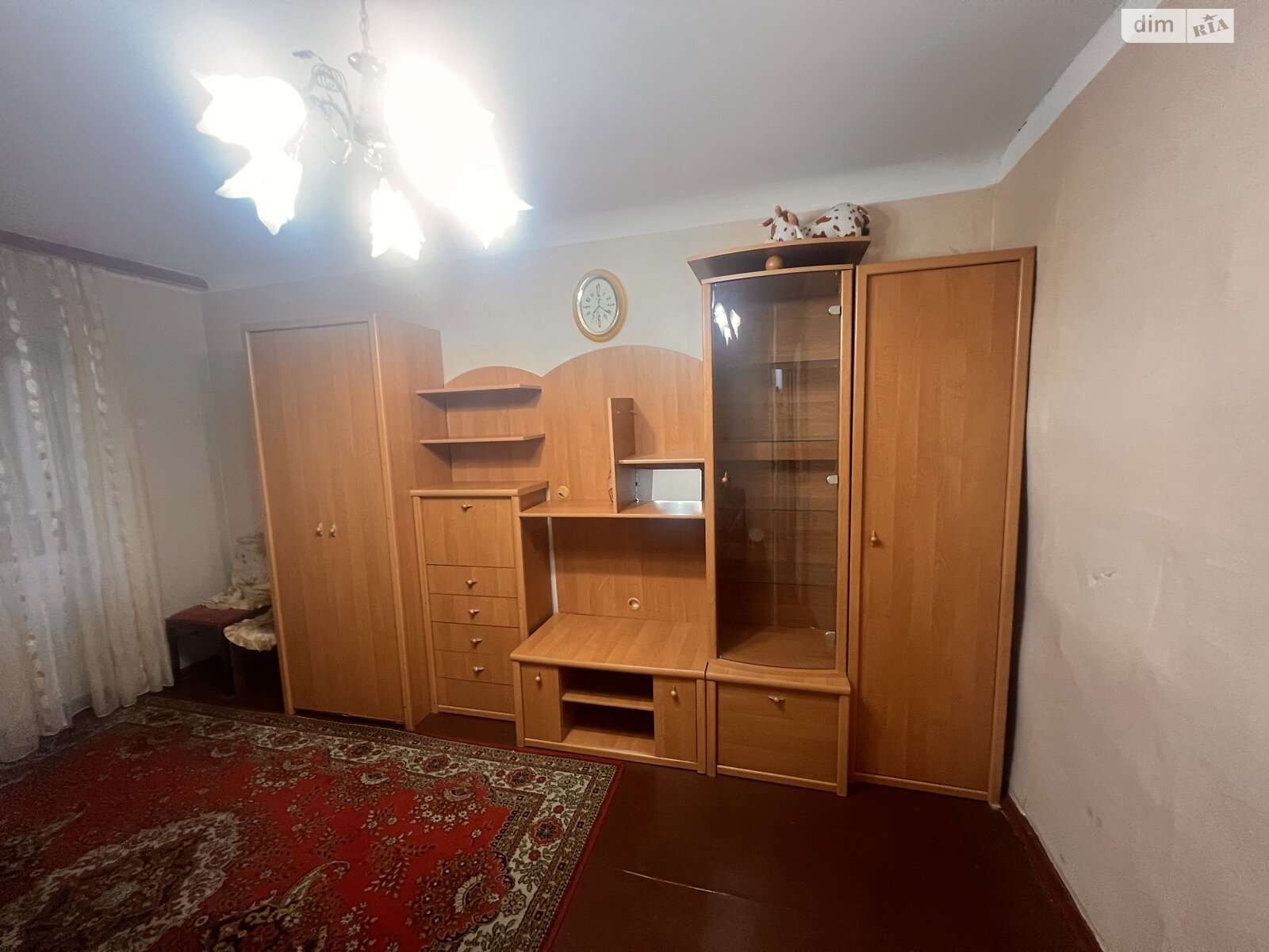 Продаж трикімнатної квартири в Києві, на вул. Юрія Пасхаліна 16, район Нова Дарниця фото 1 Продаж трикімнатної квартири в Києві, на вул. Юрія Пасхаліна 16, район Нова Дарниця фото 1