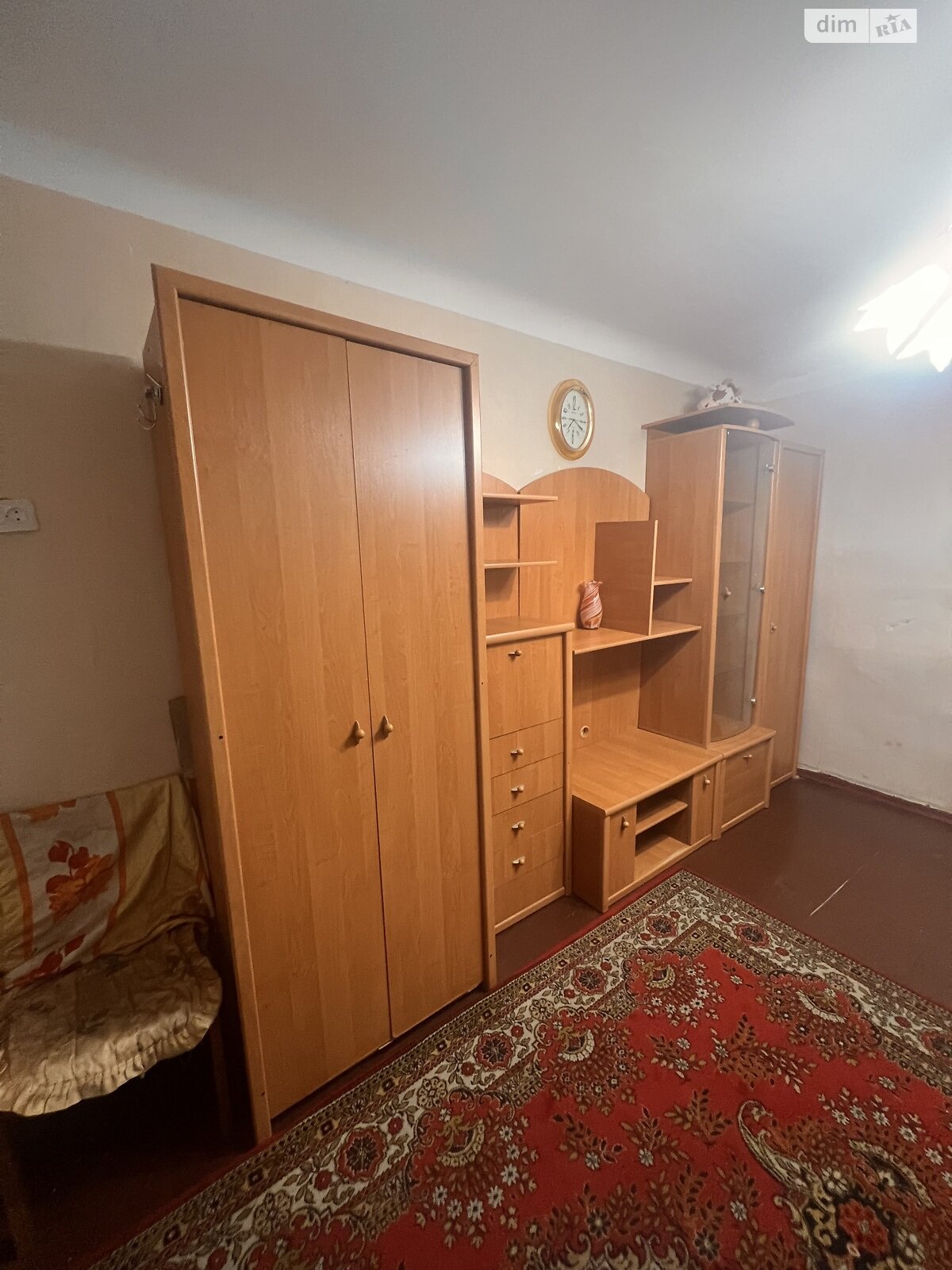 Продаж трикімнатної квартири в Києві, на вул. Юрія Пасхаліна 16, район Нова Дарниця фото 1 Продаж трикімнатної квартири в Києві, на вул. Юрія Пасхаліна 16, район Нова Дарниця фото 1