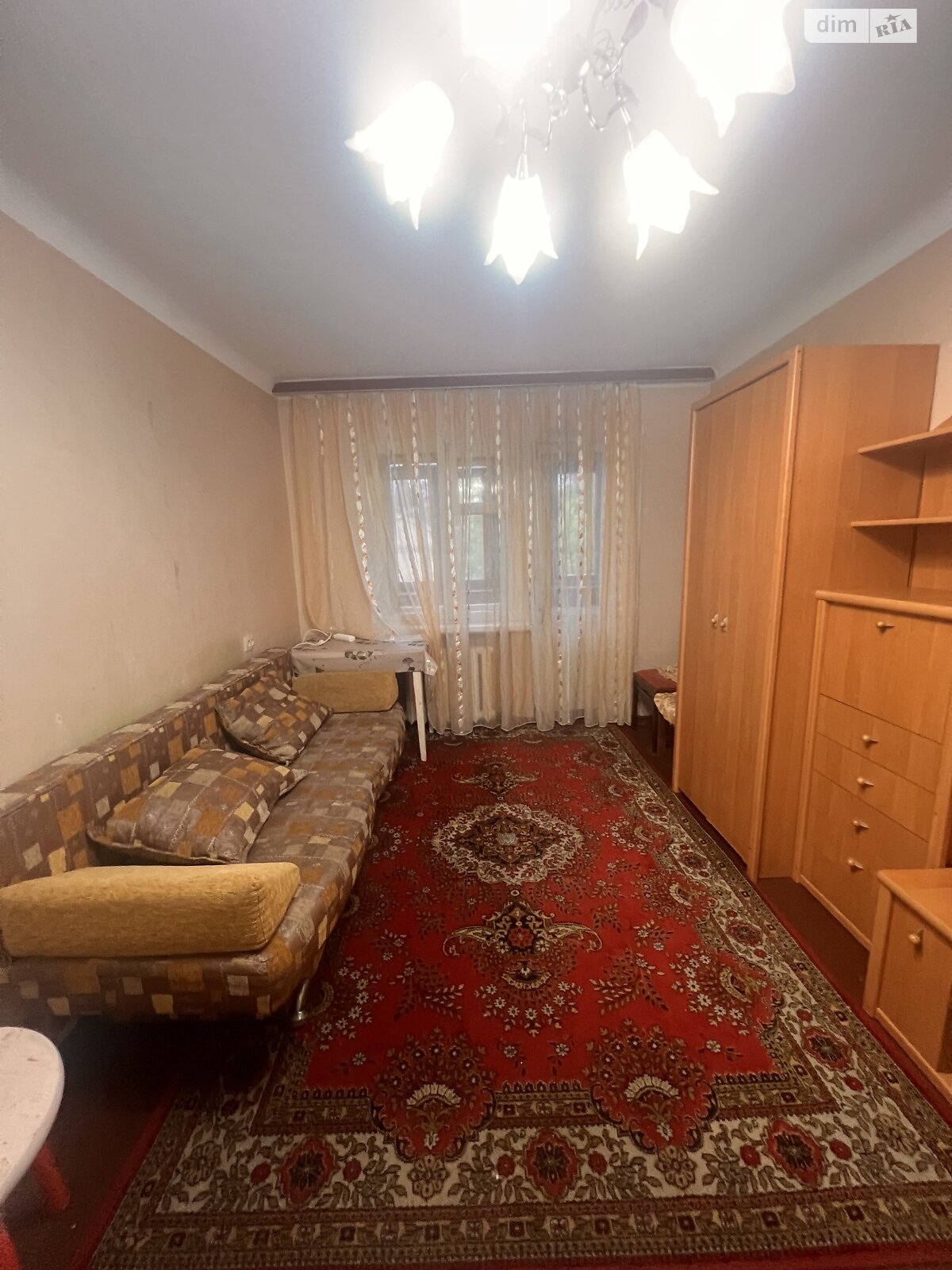 Продаж трикімнатної квартири в Києві, на вул. Юрія Пасхаліна 16, район Нова Дарниця фото 1 Продаж трикімнатної квартири в Києві, на вул. Юрія Пасхаліна 16, район Нова Дарниця фото 1