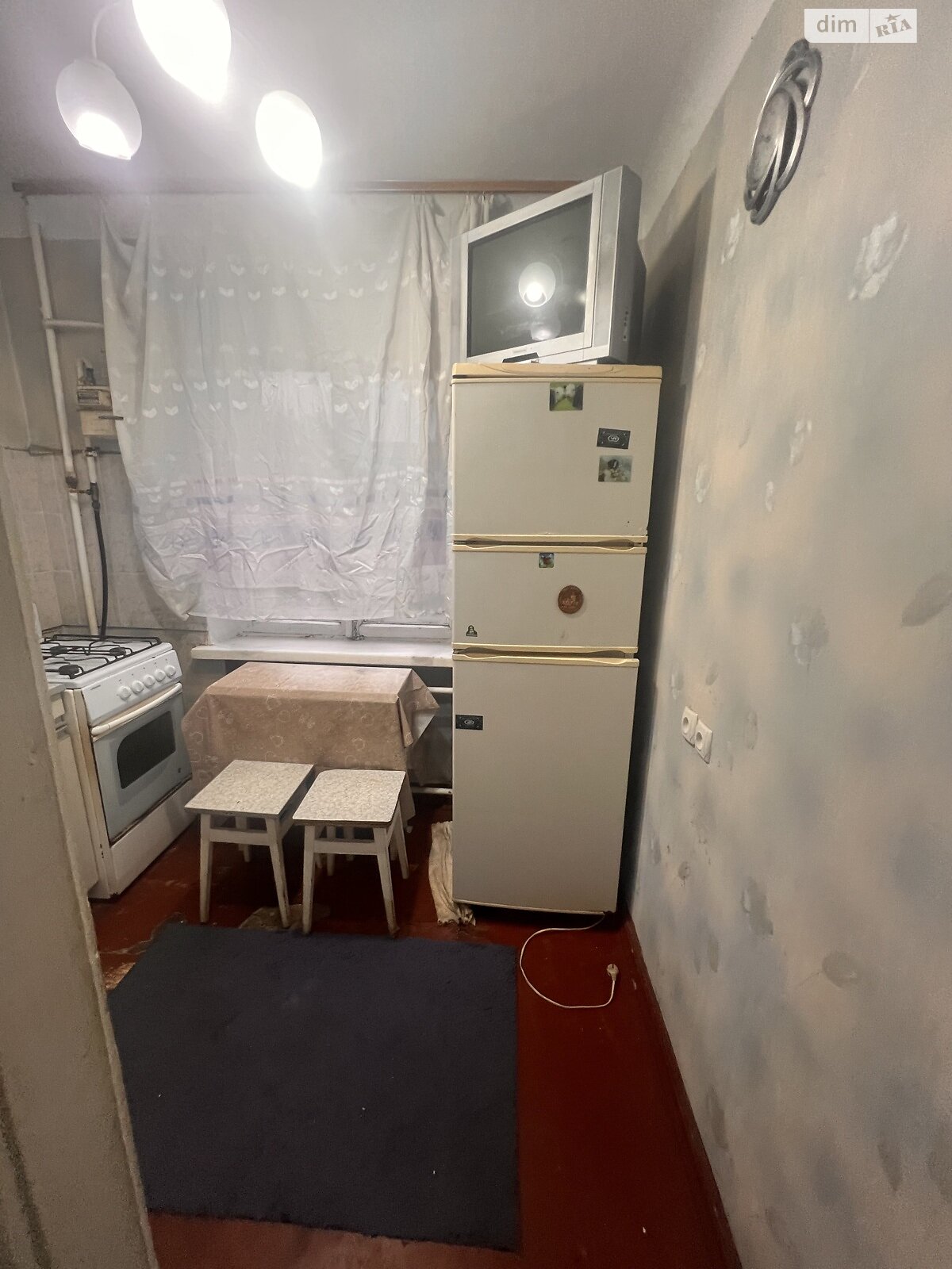 Продаж трикімнатної квартири в Києві, на вул. Юрія Пасхаліна 16, район Нова Дарниця фото 1 Продаж трикімнатної квартири в Києві, на вул. Юрія Пасхаліна 16, район Нова Дарниця фото 1