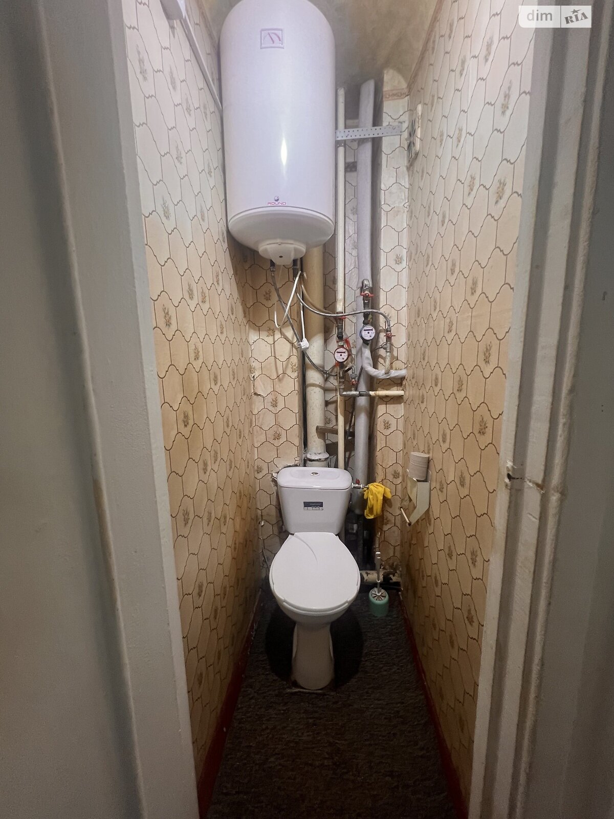 Продаж трикімнатної квартири в Києві, на вул. Юрія Пасхаліна 16, район Нова Дарниця фото 1 Продаж трикімнатної квартири в Києві, на вул. Юрія Пасхаліна 16, район Нова Дарниця фото 1