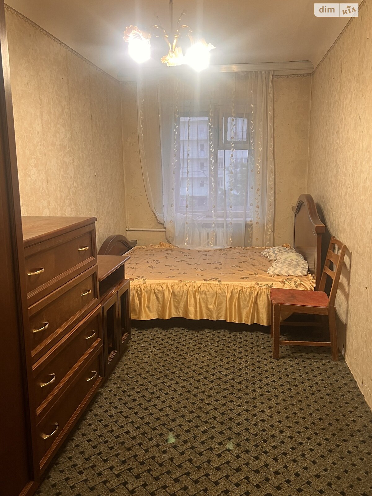 Продаж трикімнатної квартири в Києві, на вул. Юрія Пасхаліна 16, район Нова Дарниця фото 1 Продаж трикімнатної квартири в Києві, на вул. Юрія Пасхаліна 16, район Нова Дарниця фото 1
