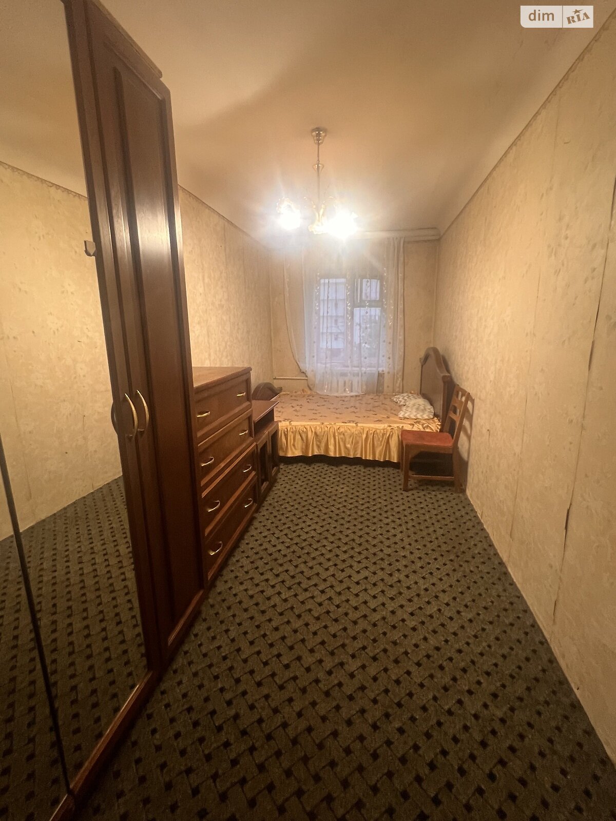 Продаж трикімнатної квартири в Києві, на вул. Юрія Пасхаліна 16, район Нова Дарниця фото 1 Продаж трикімнатної квартири в Києві, на вул. Юрія Пасхаліна 16, район Нова Дарниця фото 1