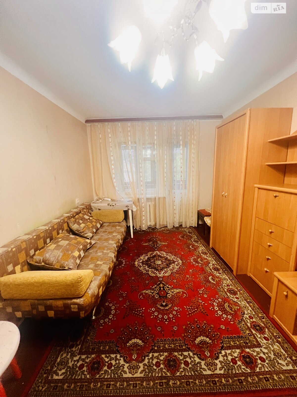 Продажа трехкомнатной квартиры в Киеве, на ул. Юрия Пасхалина 16, район Новая Дарница фото 1 Продажа трехкомнатной квартиры в Киеве, на ул. Юрия Пасхалина 16, район Новая Дарница фото 1
