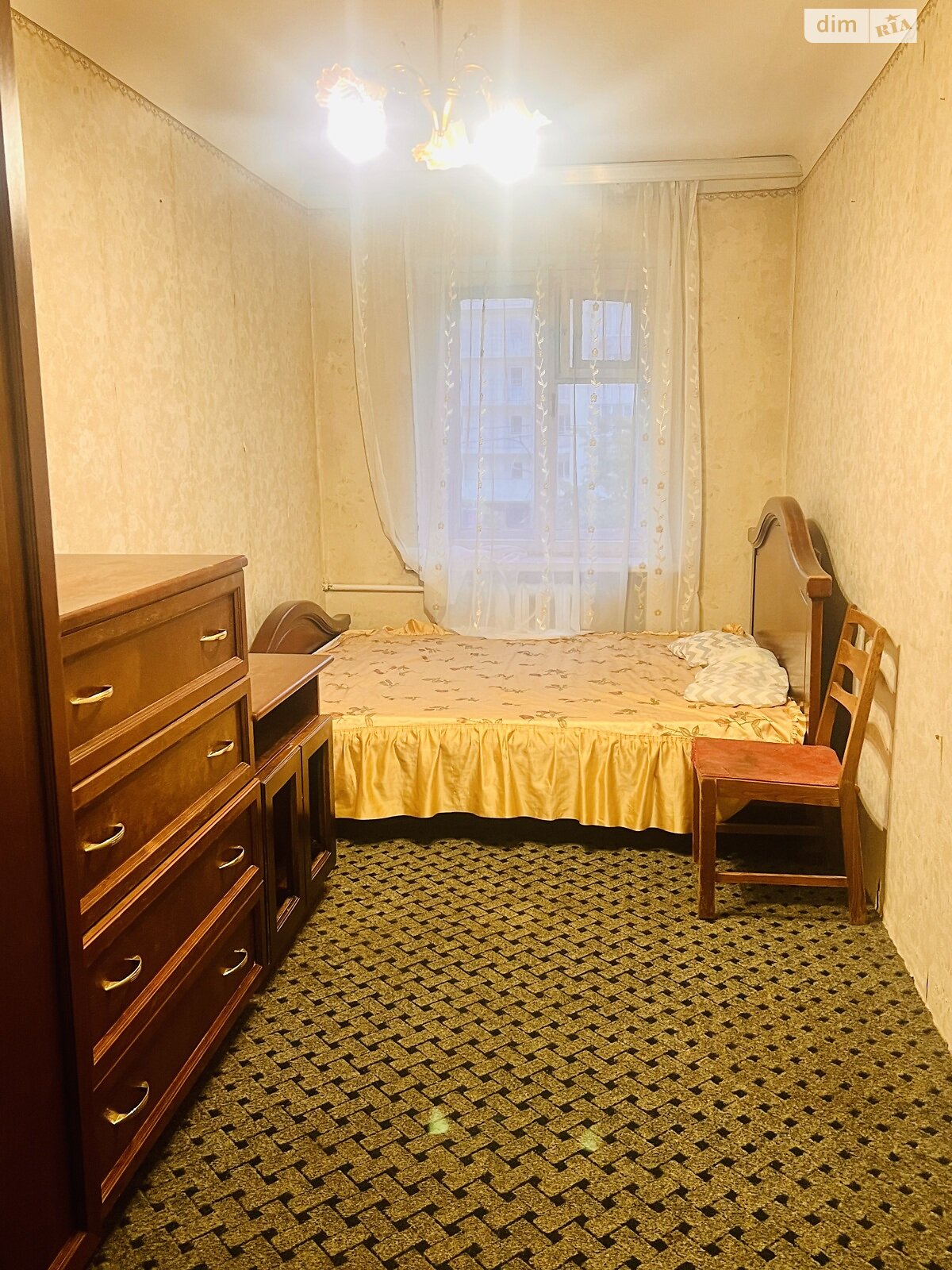 Продажа трехкомнатной квартиры в Киеве, на ул. Юрия Пасхалина 16, район Новая Дарница фото 1 Продажа трехкомнатной квартиры в Киеве, на ул. Юрия Пасхалина 16, район Новая Дарница фото 1